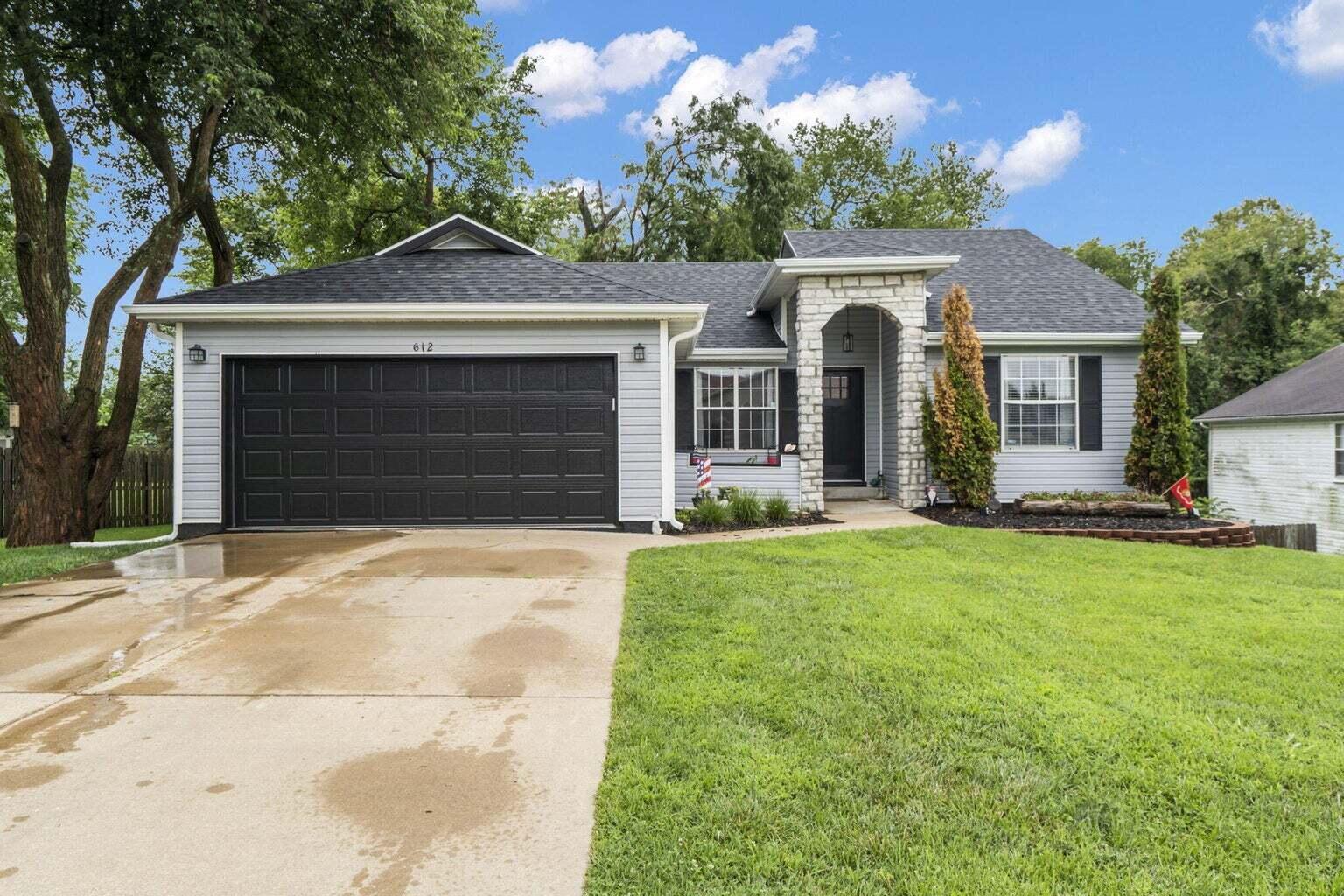 612 S Eastridge, Nixa MO 65714