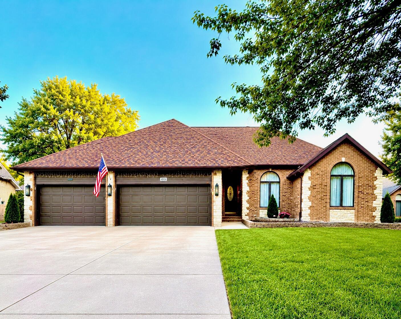 4916 S Buckingham Lane, Springfield MO 65810