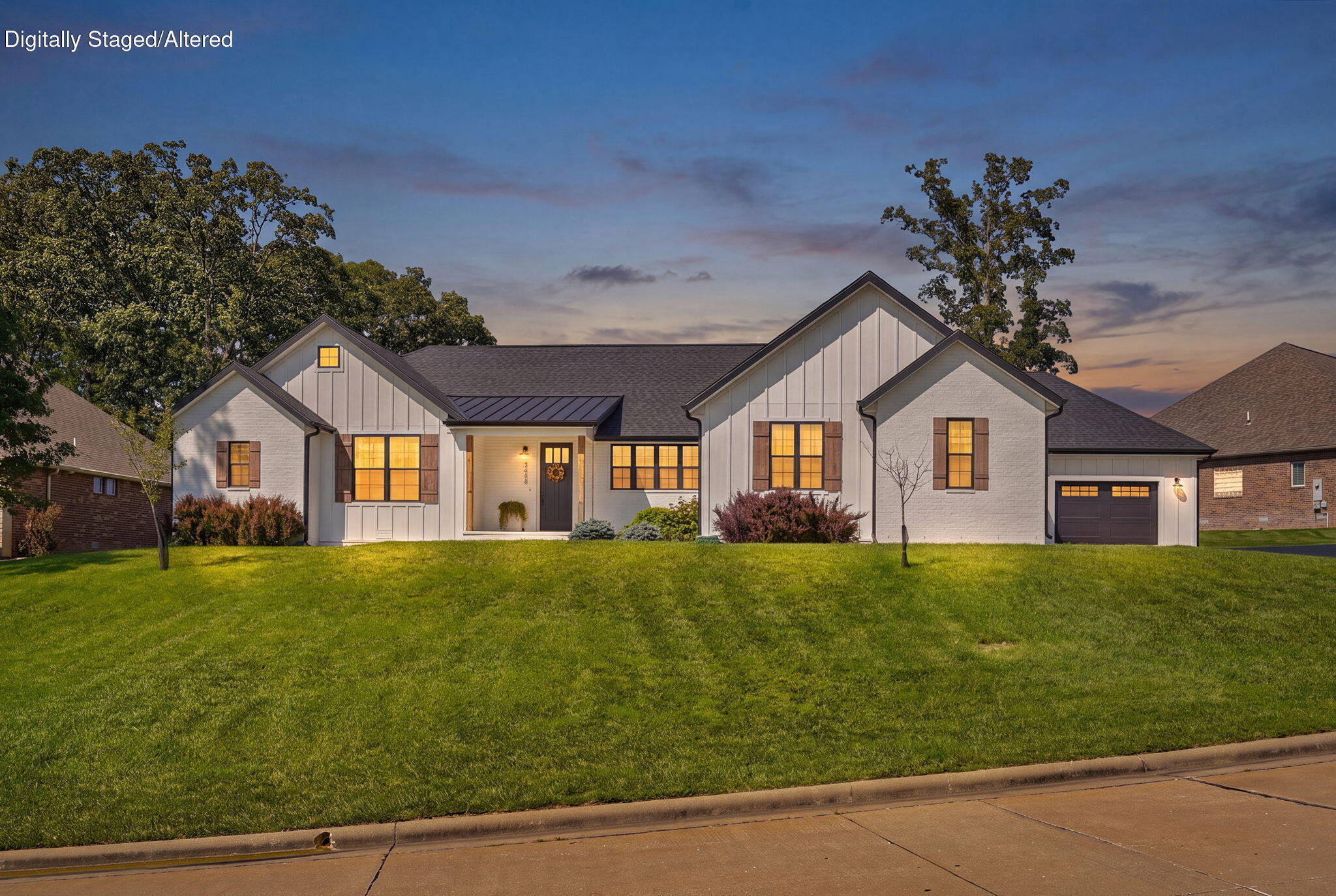 2619 E Old Ivy Street, Springfield MO 65804