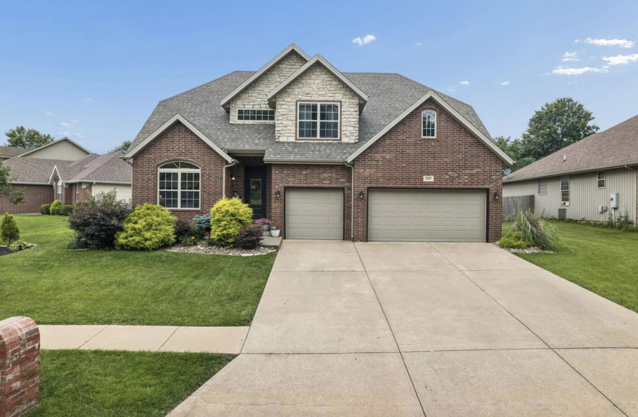 653 Greer Avenue, Nixa MO 65714