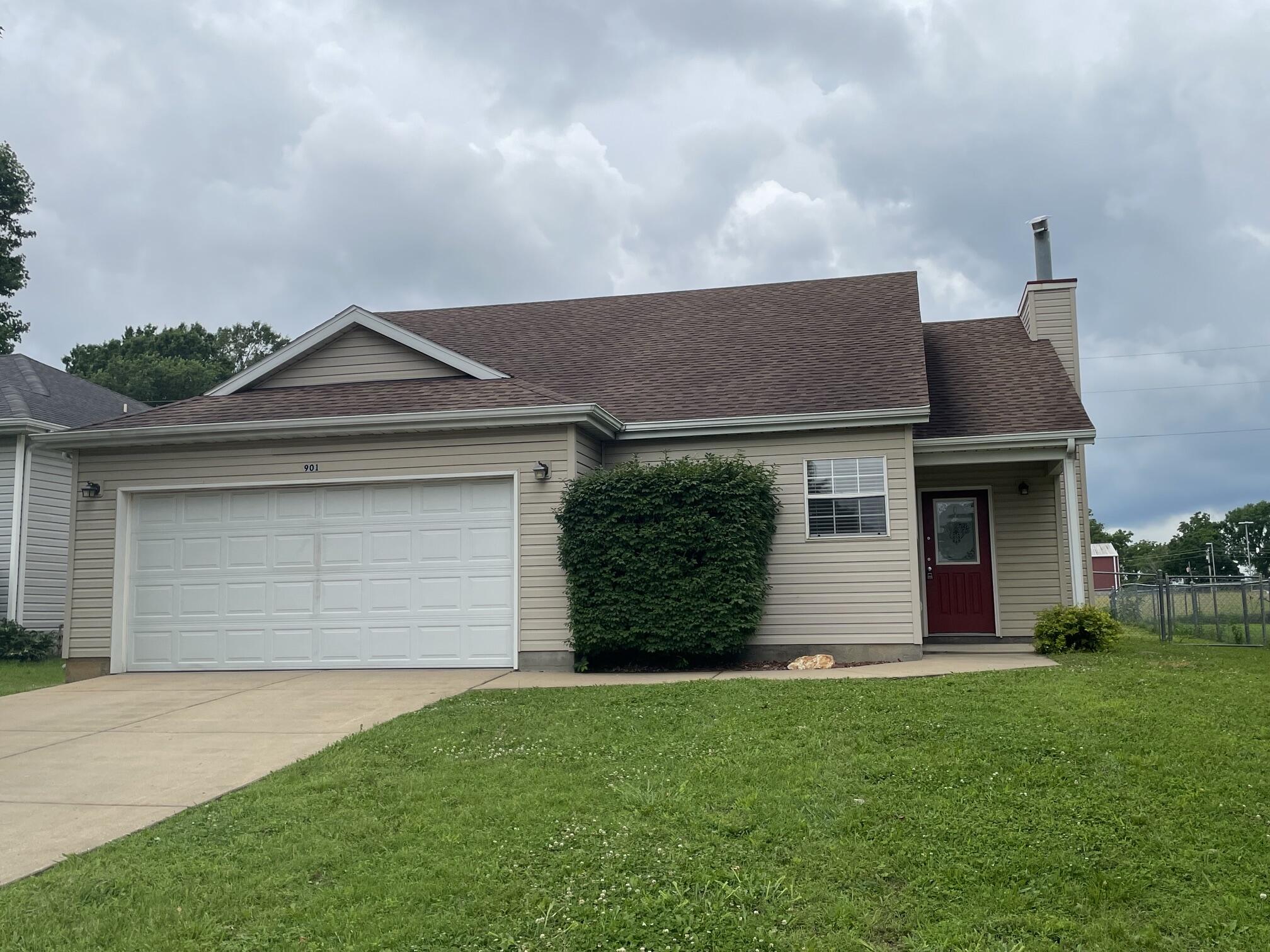 901 S Timber Ridge Drive, Nixa MO 65714