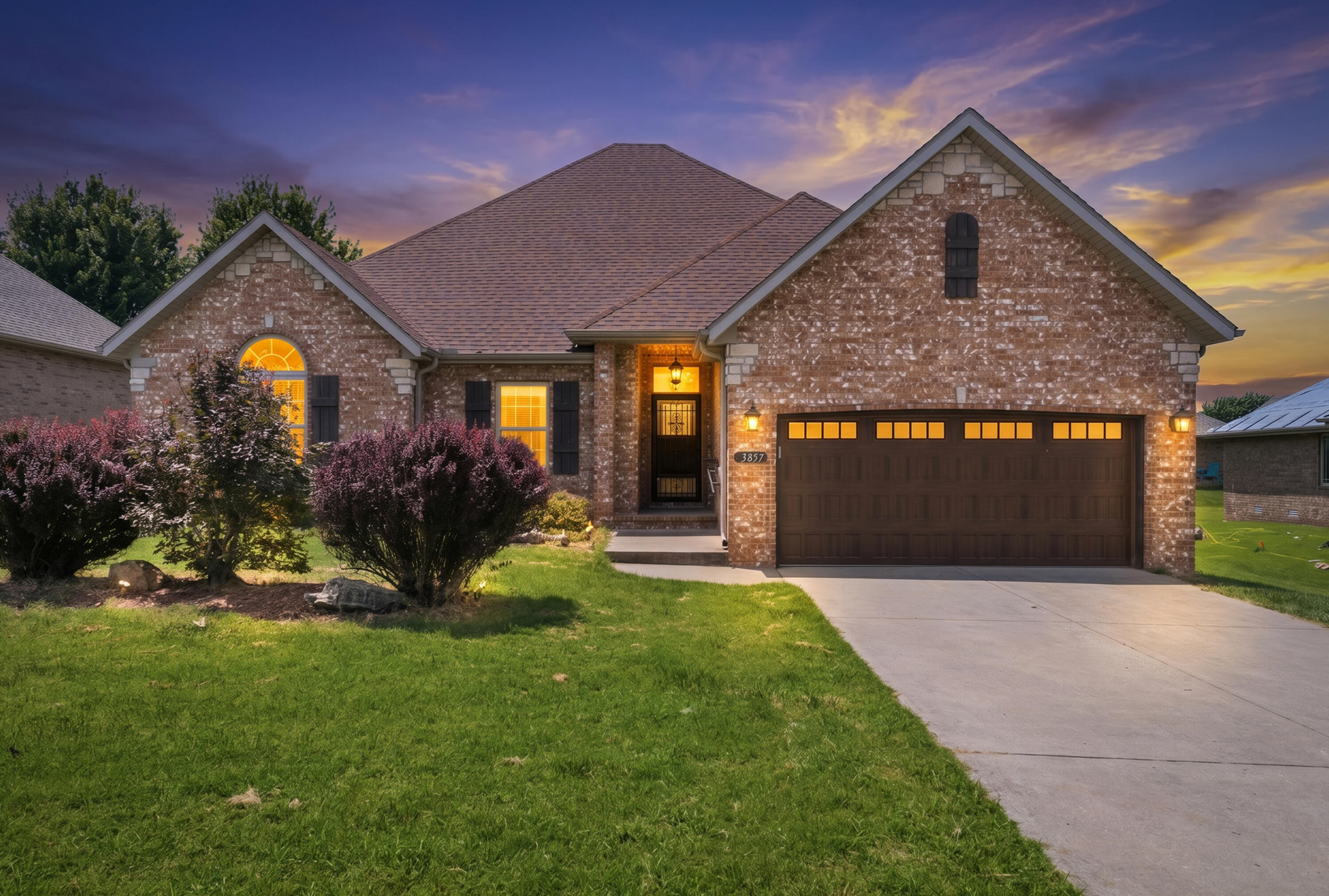3857 N Sheedy Avenue, Springfield MO 65803