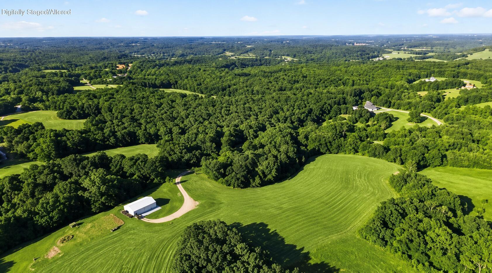 425 Lake Branch Road, Clever MO 65631