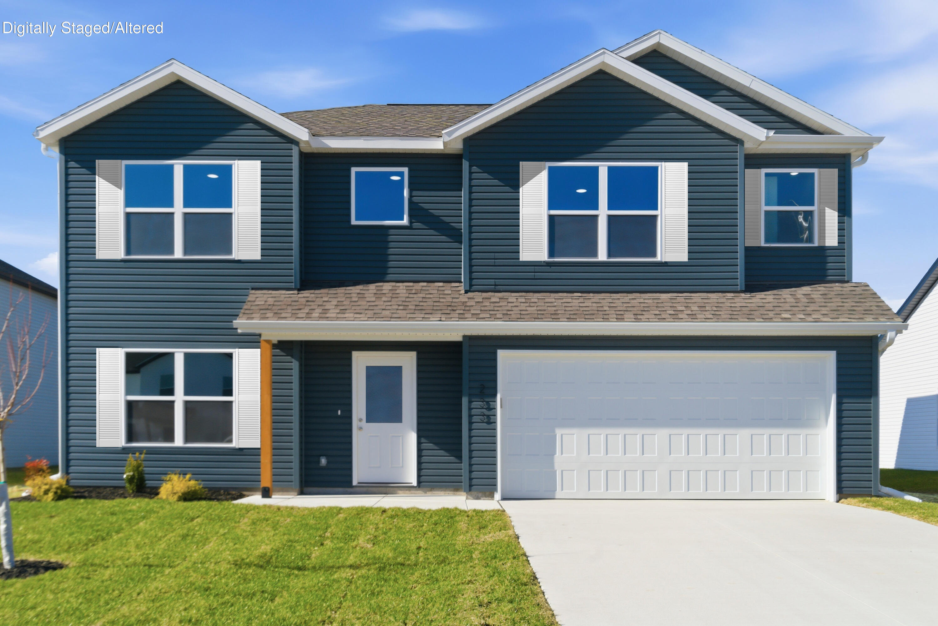 1025 Monument Boulevard, Rogersville MO 65742