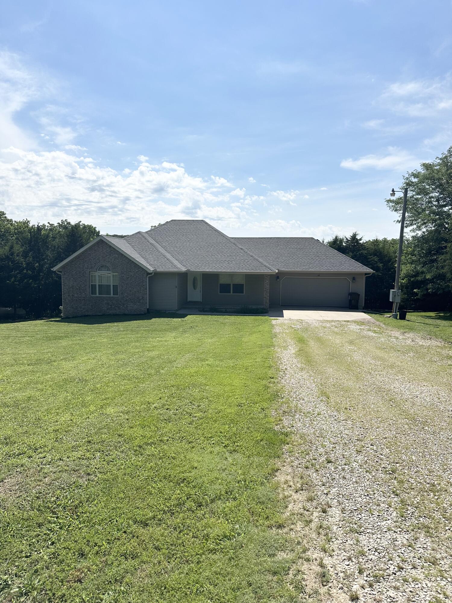 48 Drop Tine Drive, Strafford MO 65757