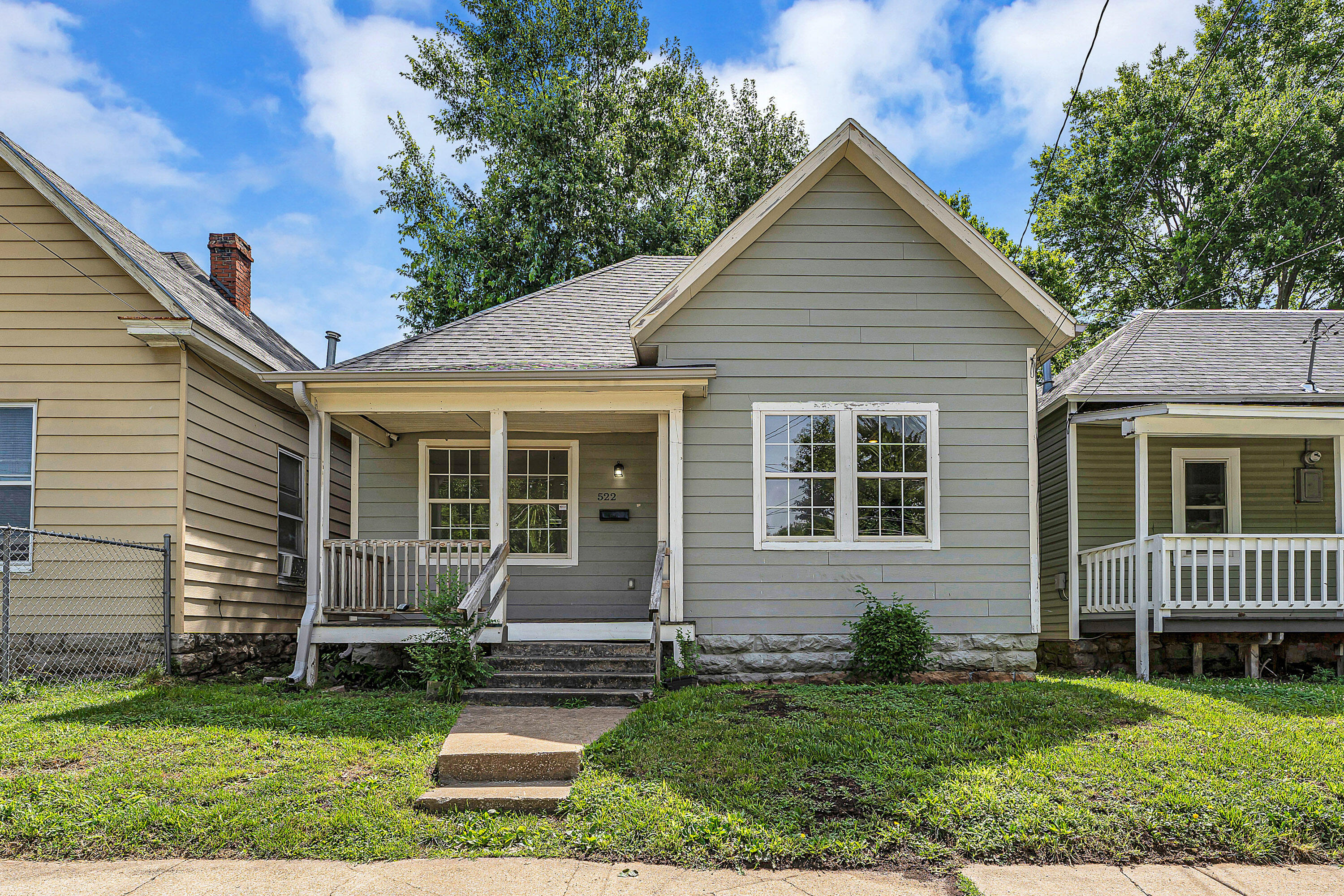 522 S Broadway Avenue, Springfield MO 65806