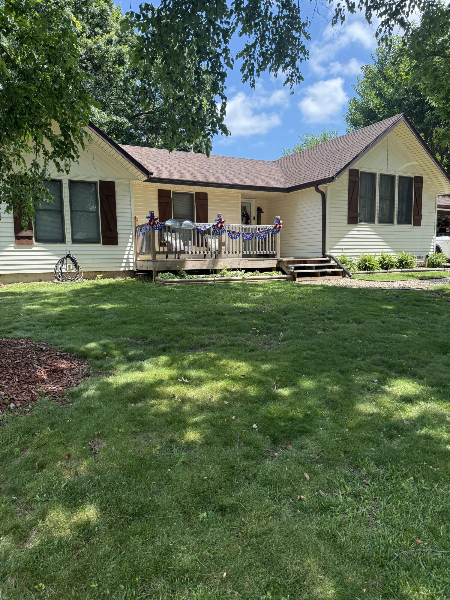 1101 April Drive, Ozark MO 65721
