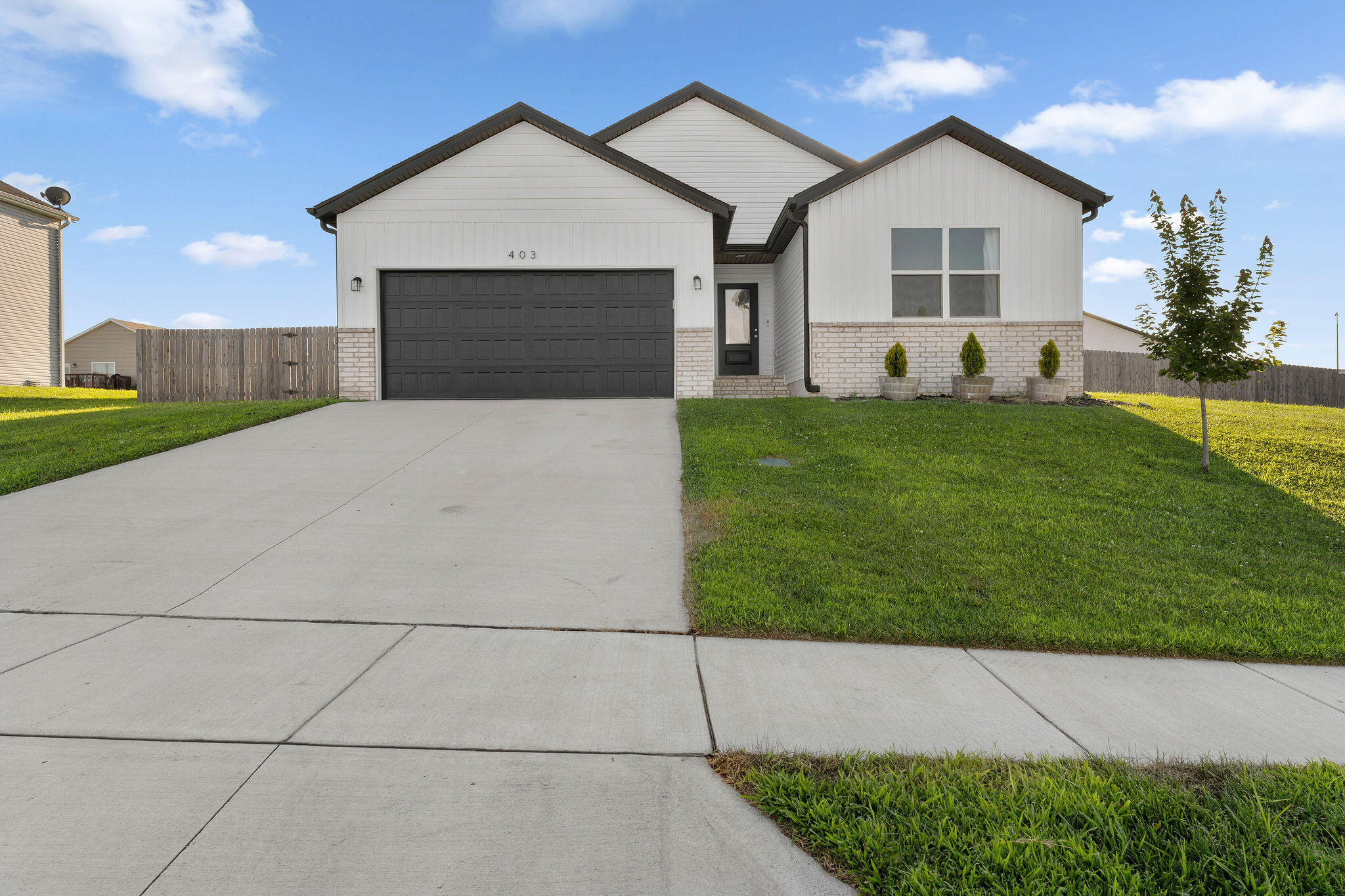 403 N Cheyenne Valley Road, Nixa MO 65714