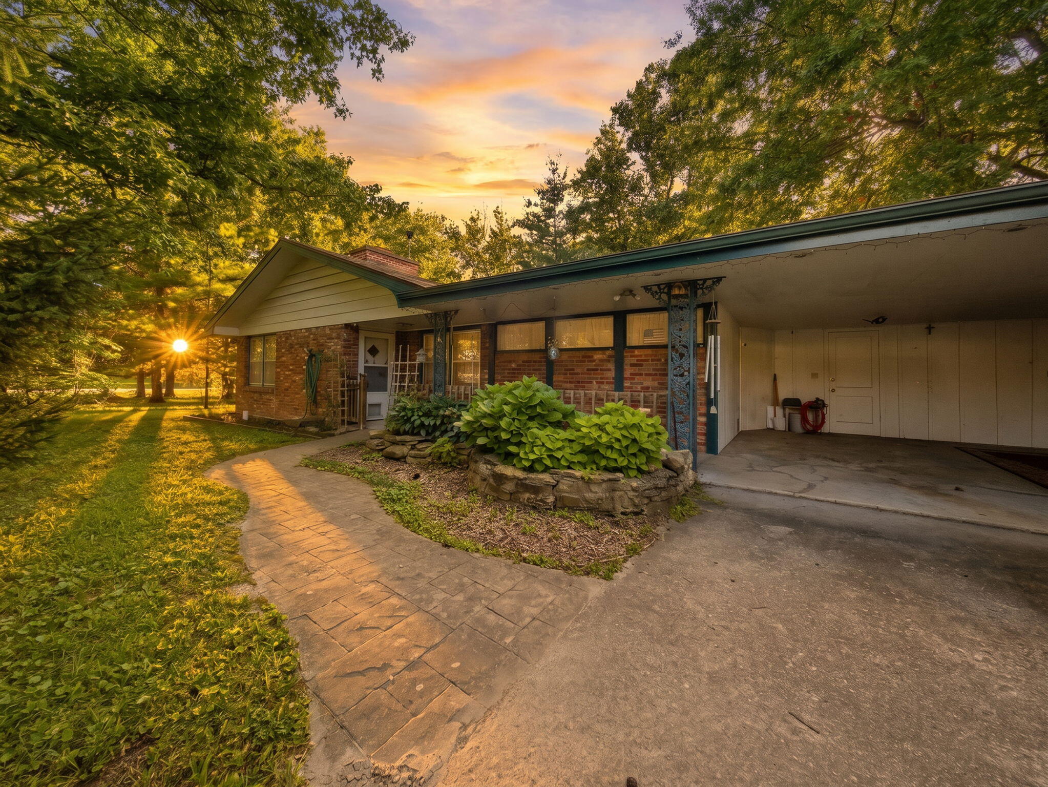 703 N Marshall Street, Marshfield MO 65706