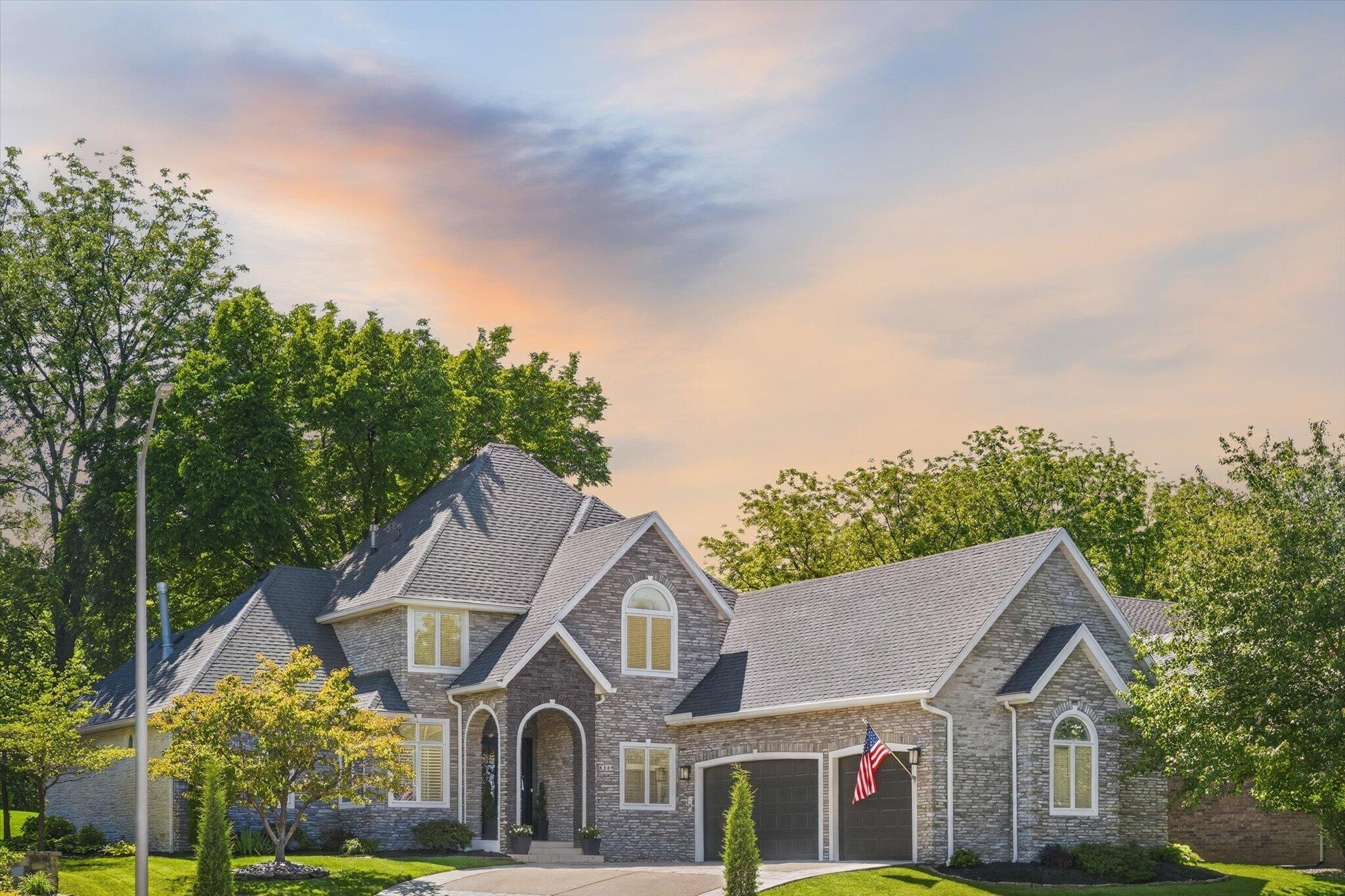 6309 S Stone Hedge Court, Ozark MO 65721