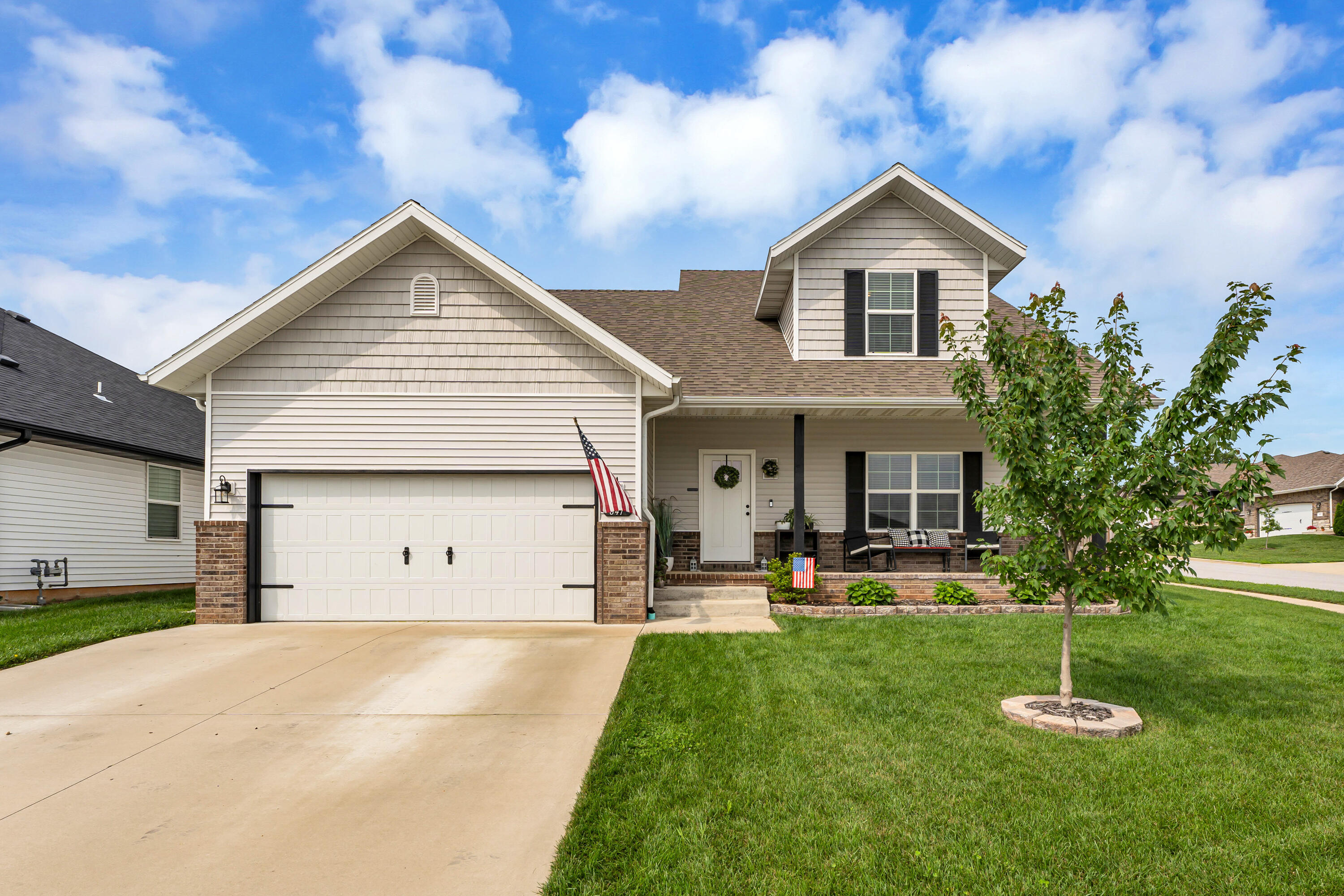 841 E Acacia Lane, Nixa MO 65714