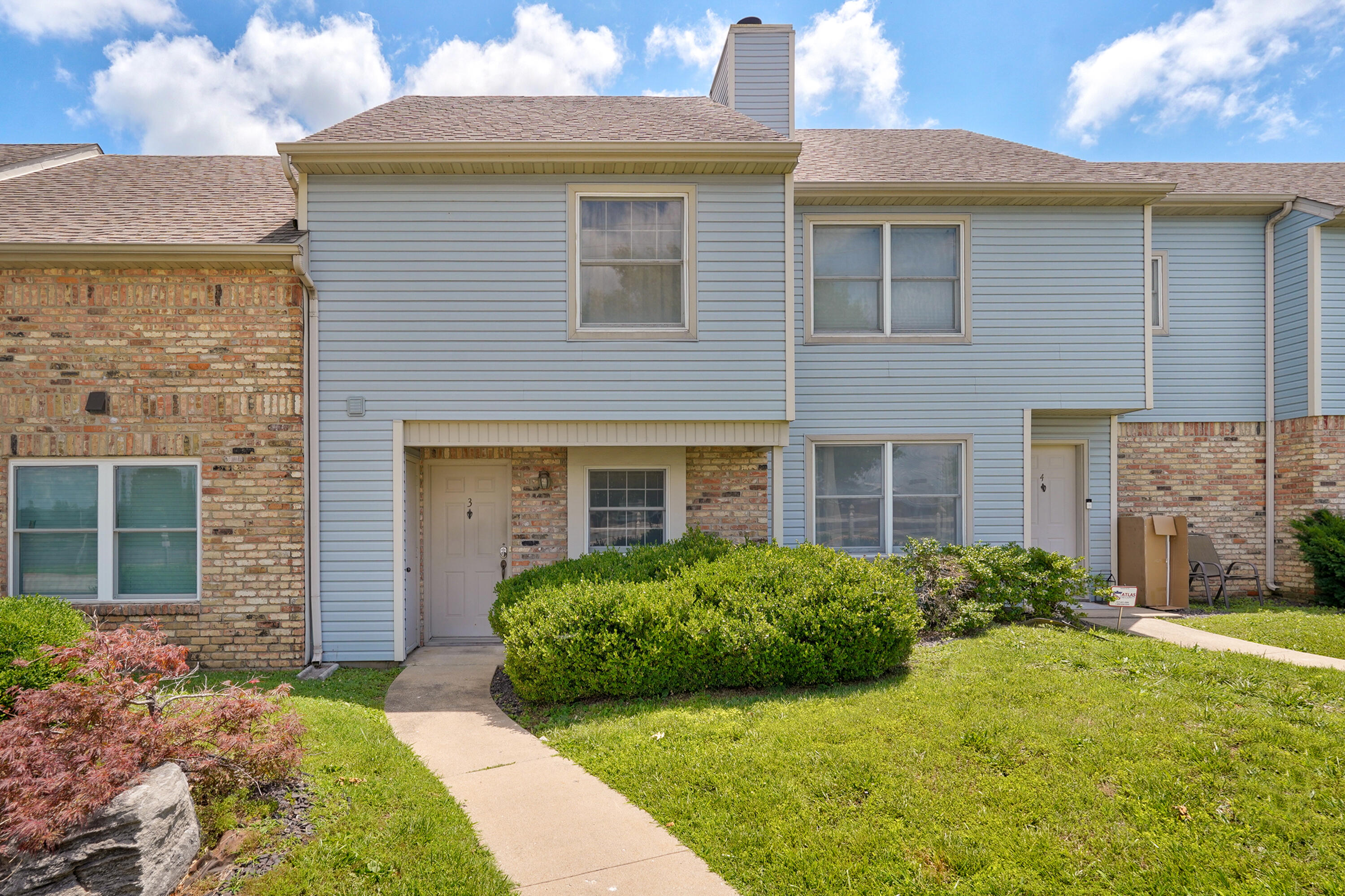 2700 S Ingram Mill Road Unit 3, Springfield MO 65804