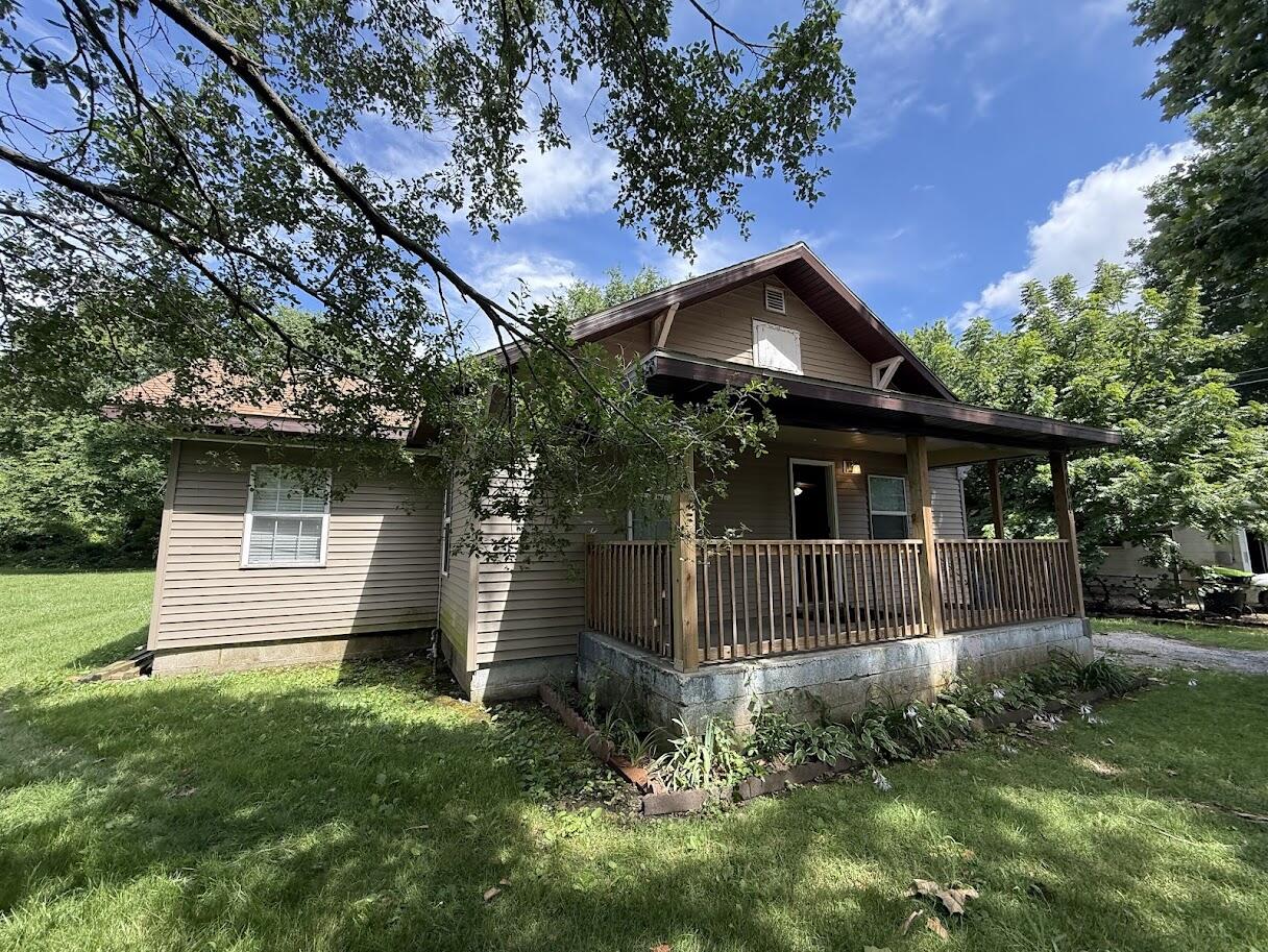 1800 N Oak Grove Avenue, Springfield MO 65803