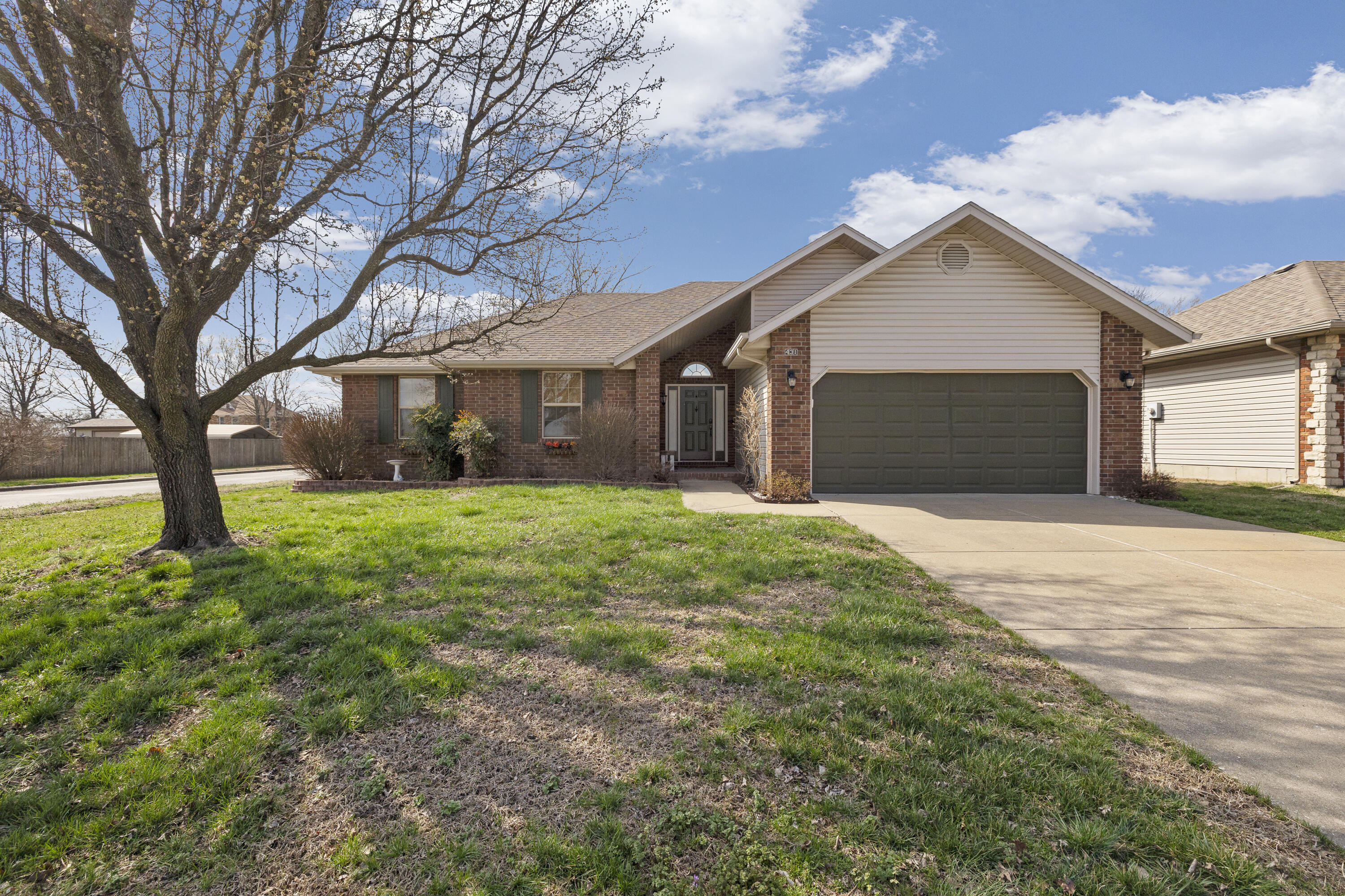 431 S Bernier Avenue, Springfield MO 65802