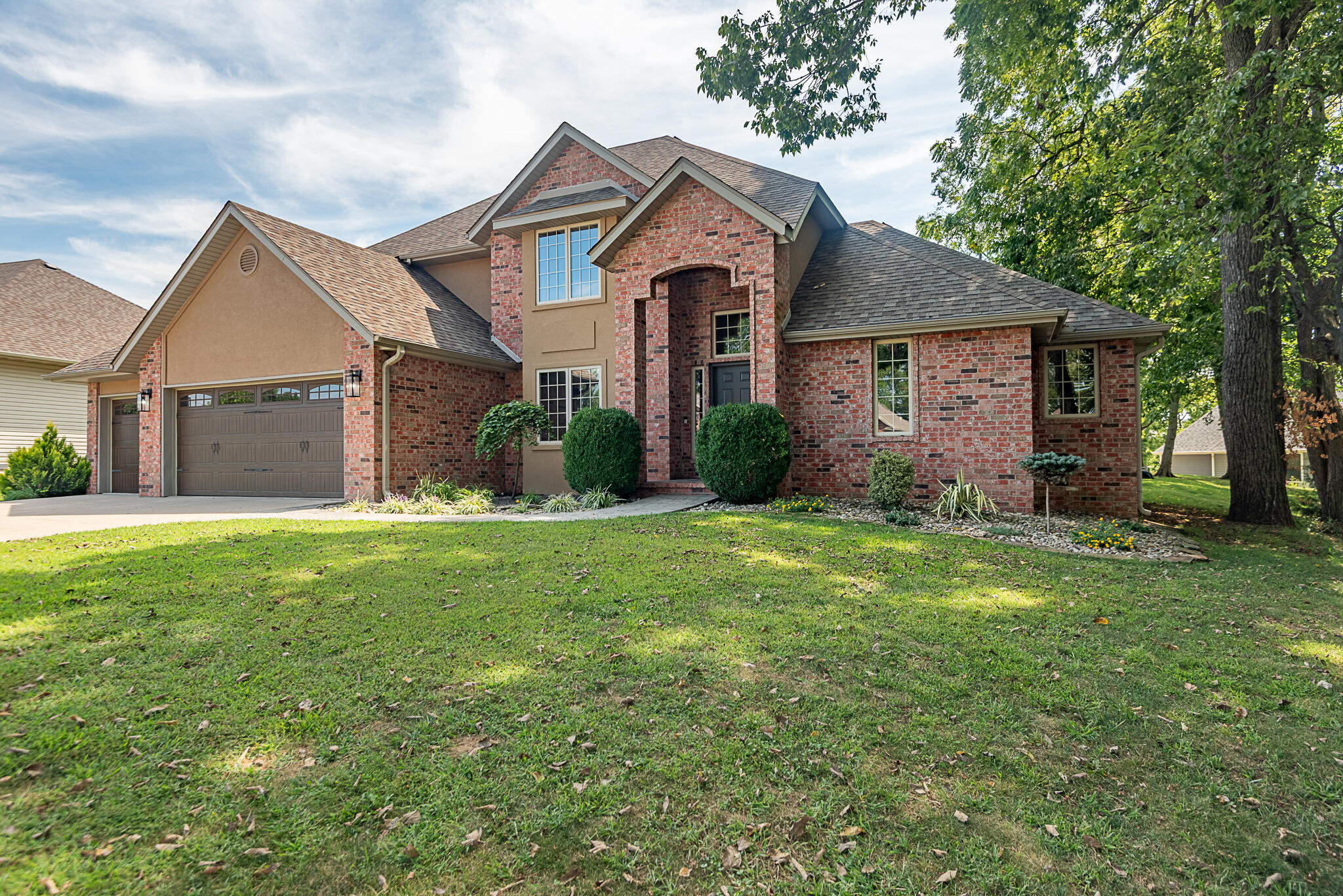 452 Mockingbird Ridge, Rogersville MO 65742