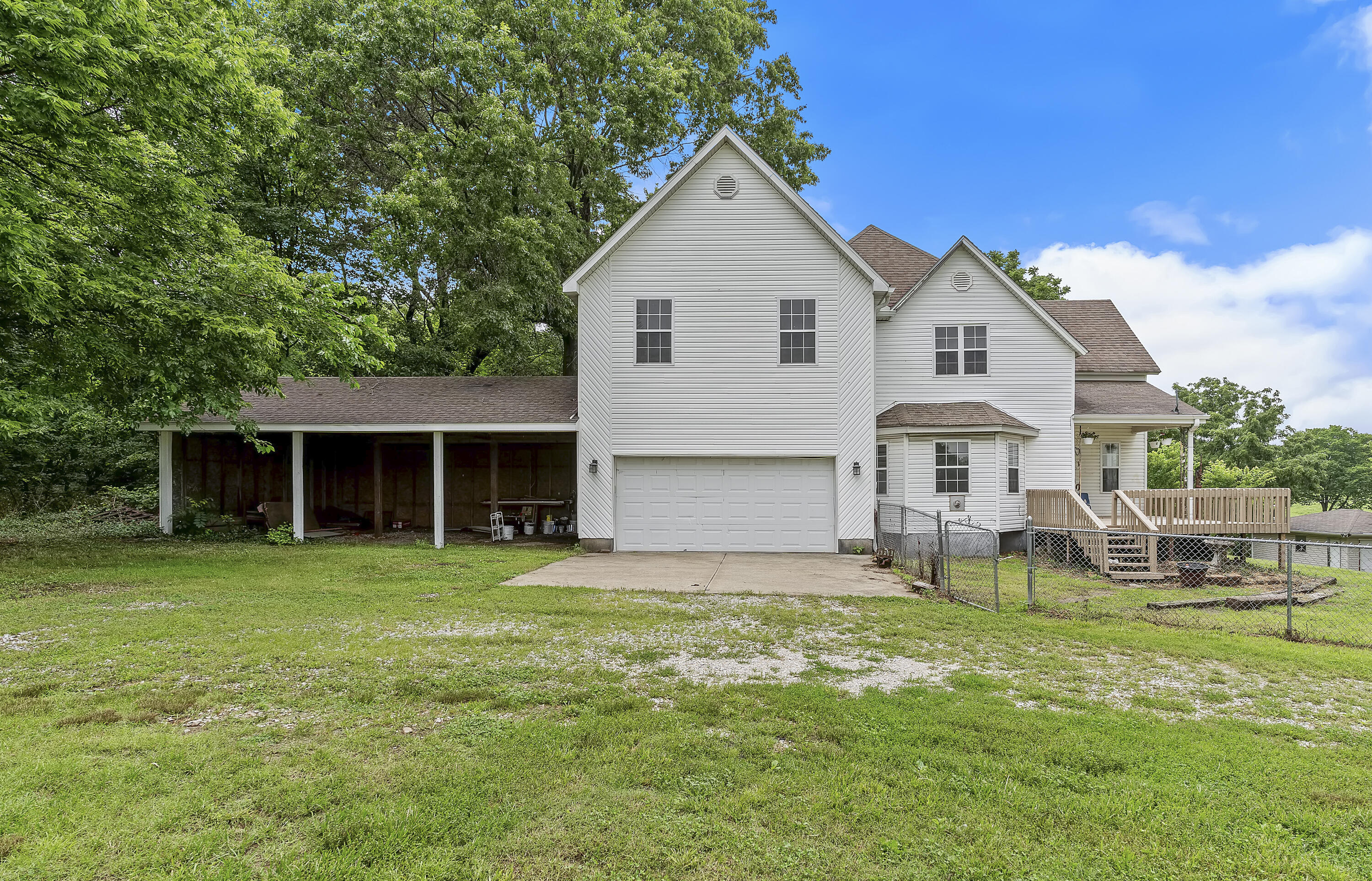 8199 W Farm Road 76, Willard MO 65781