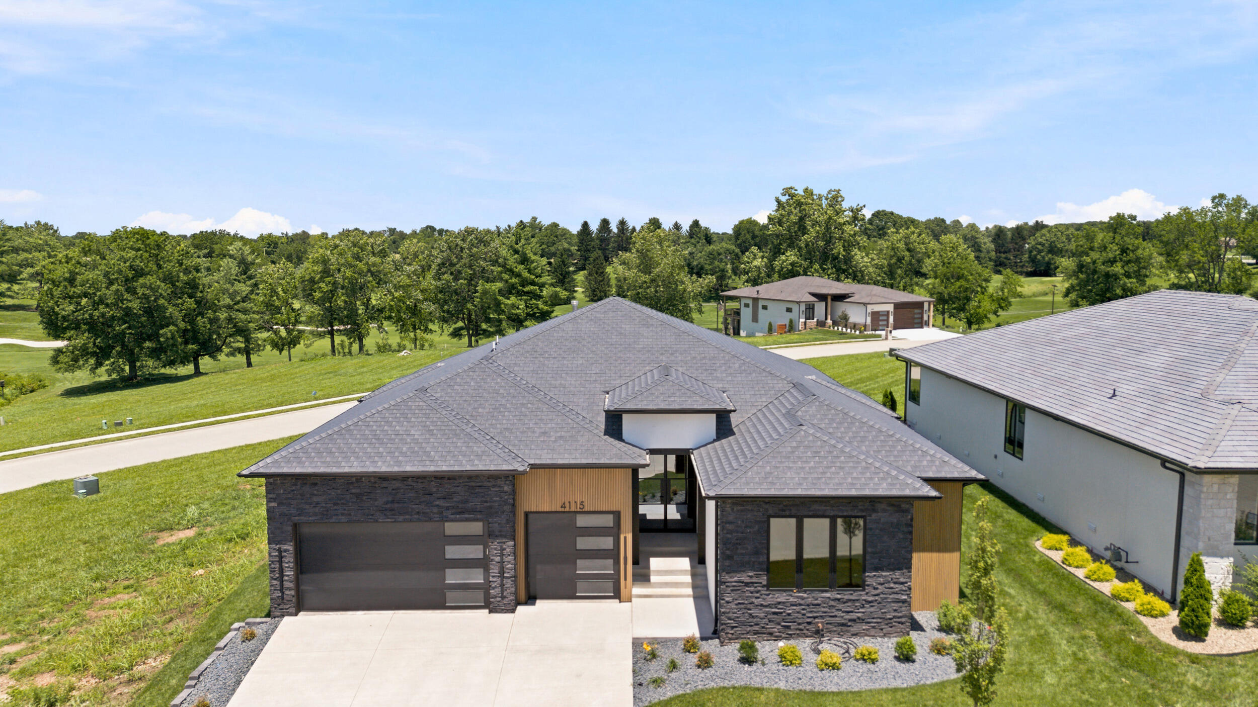 4115 E Vintage Point Drive, Springfield MO 65809