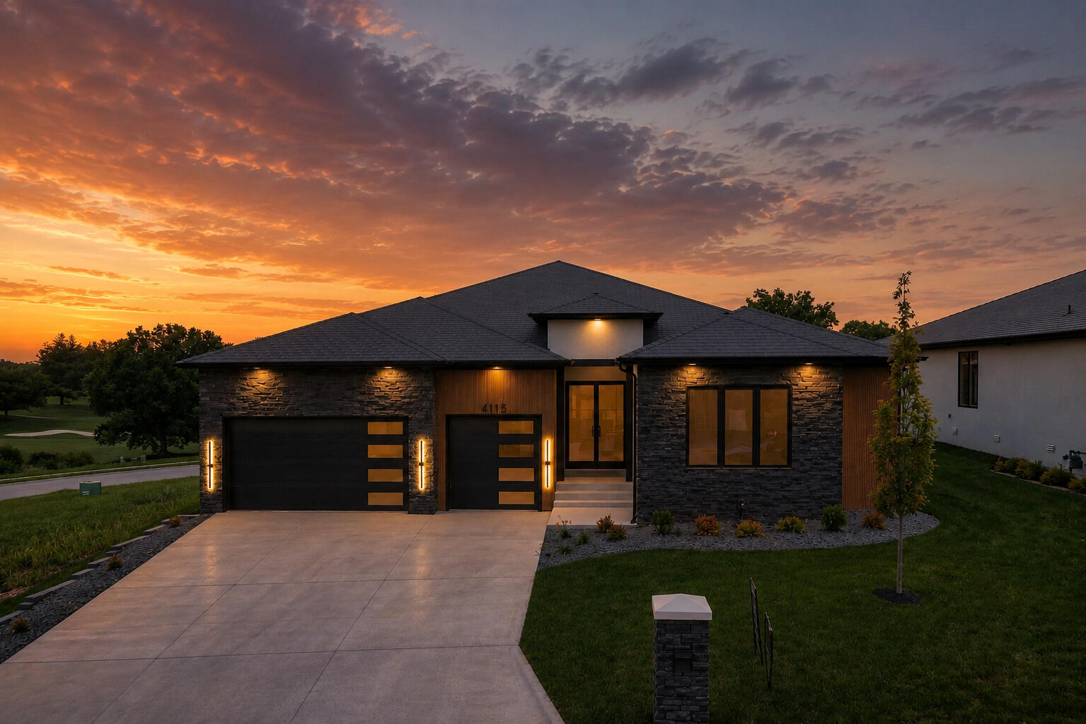4115 E Vintage Point Drive, Springfield MO 65809
