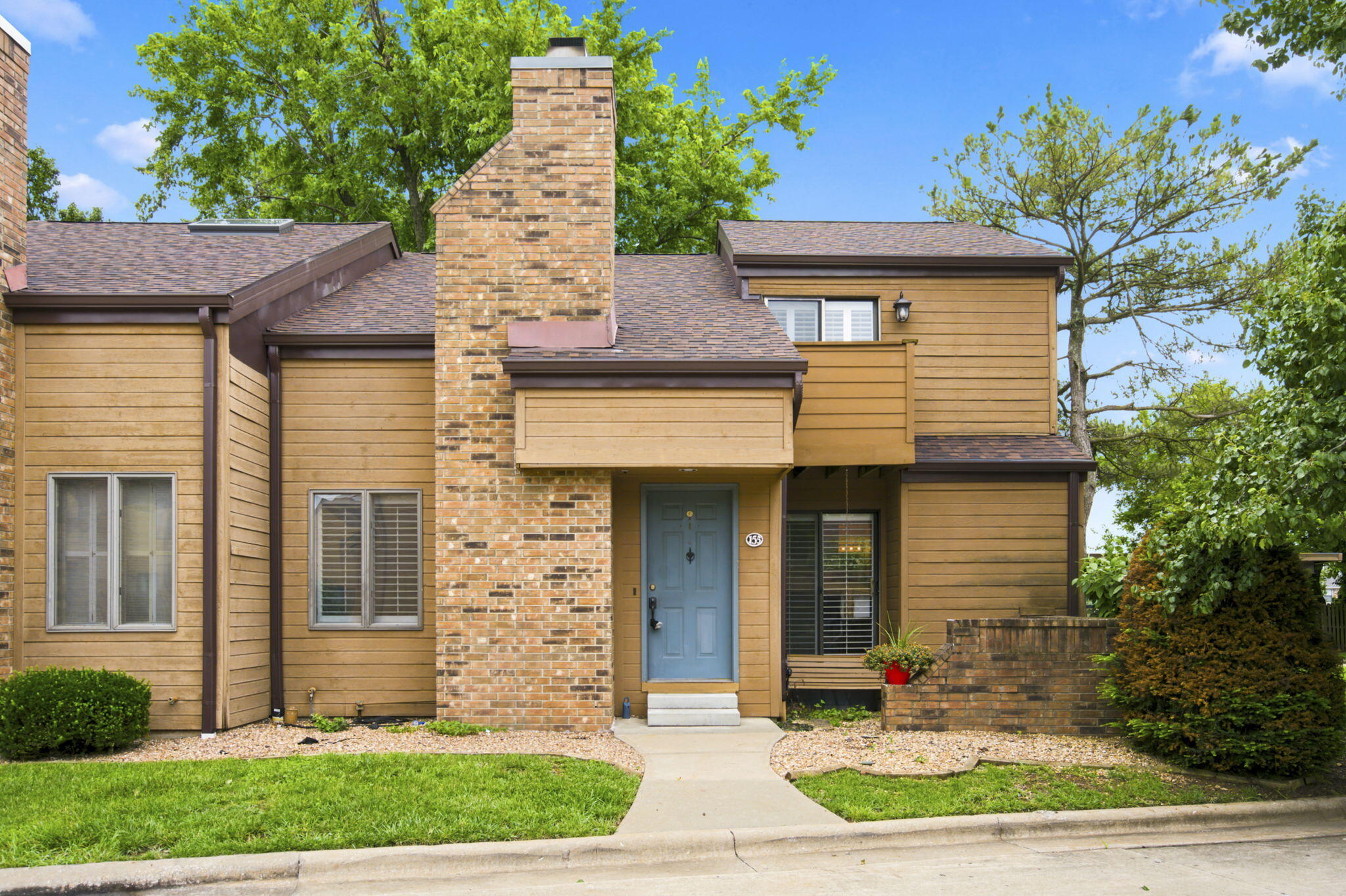3440 S Delaware Avenue Unit 155, Springfield MO 65804