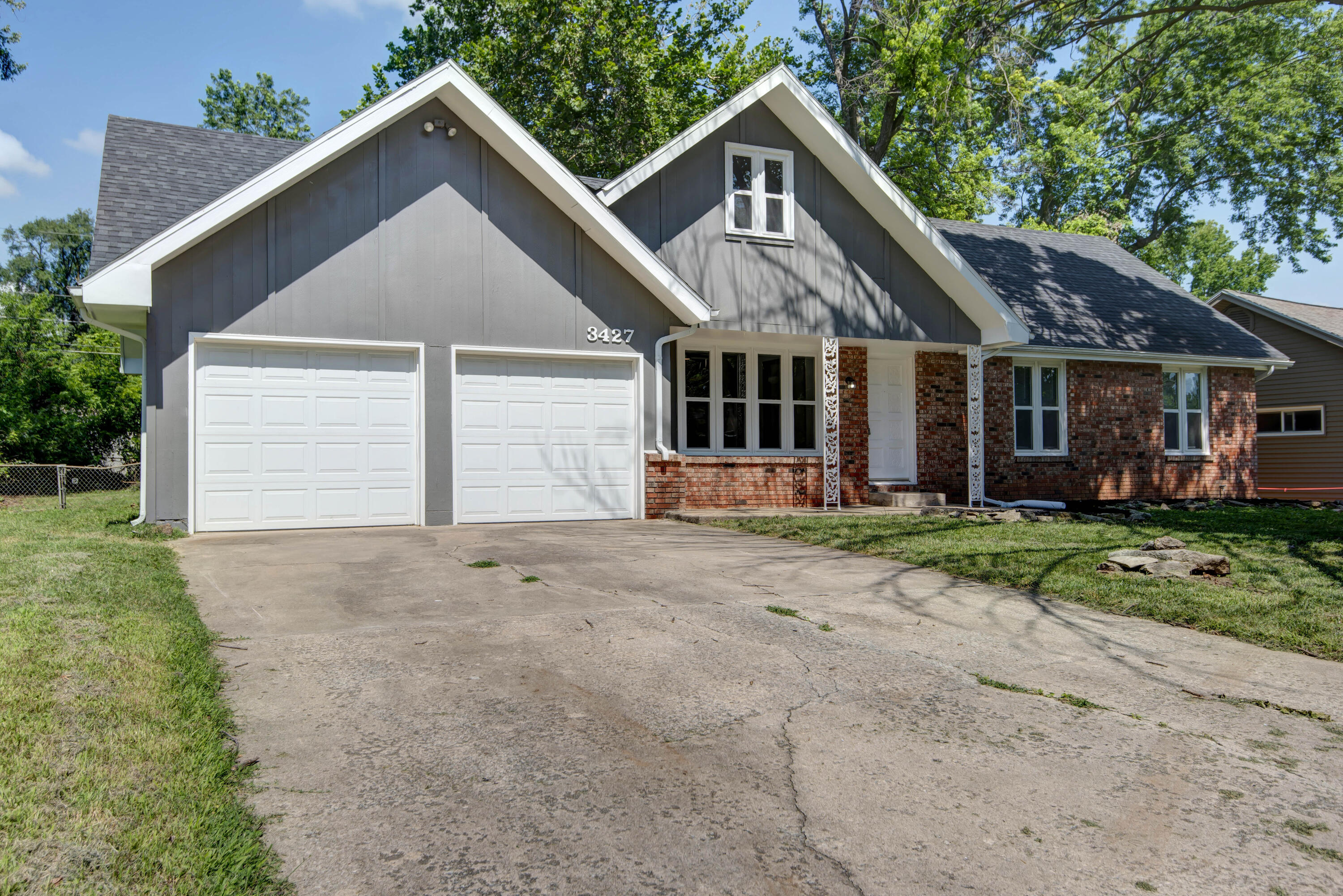 3427 S Nettleton Avenue, Springfield MO 65807