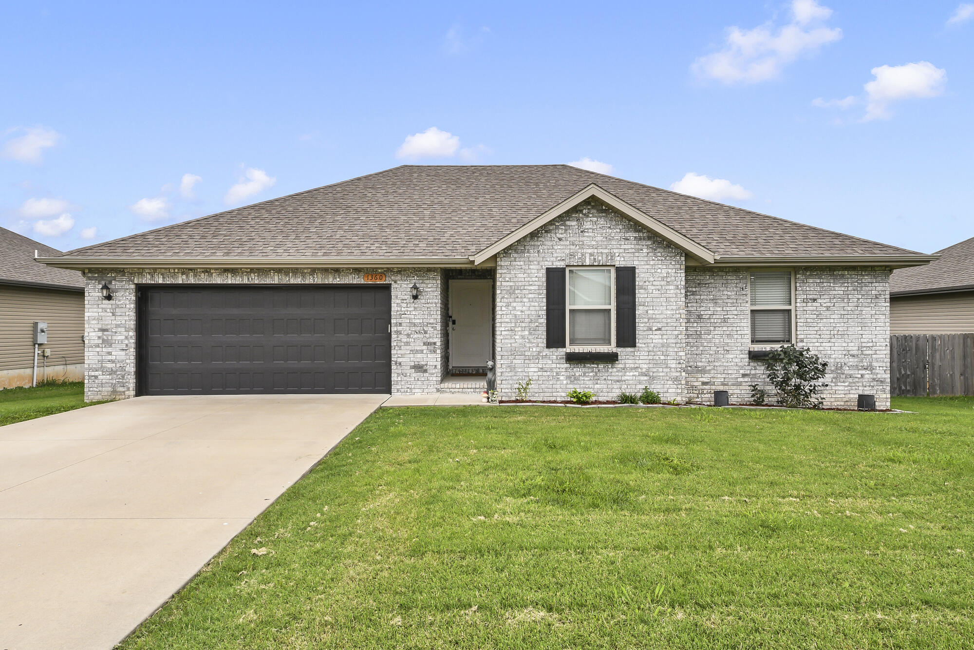 1360 S Rome Avenue, Republic MO 65738