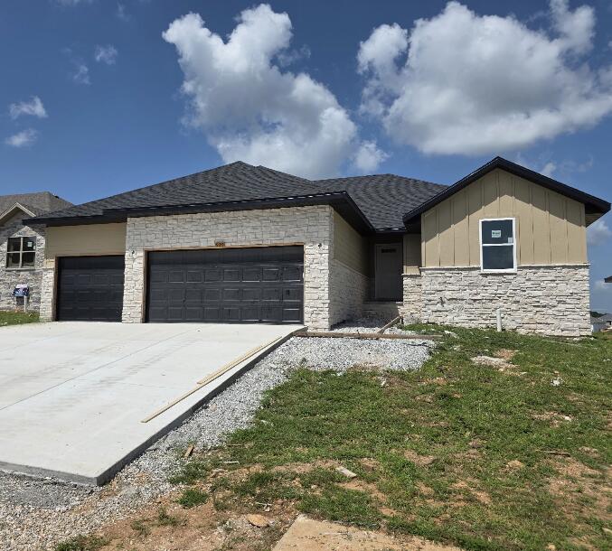 939 S Pindall Lane, Nixa MO 65714