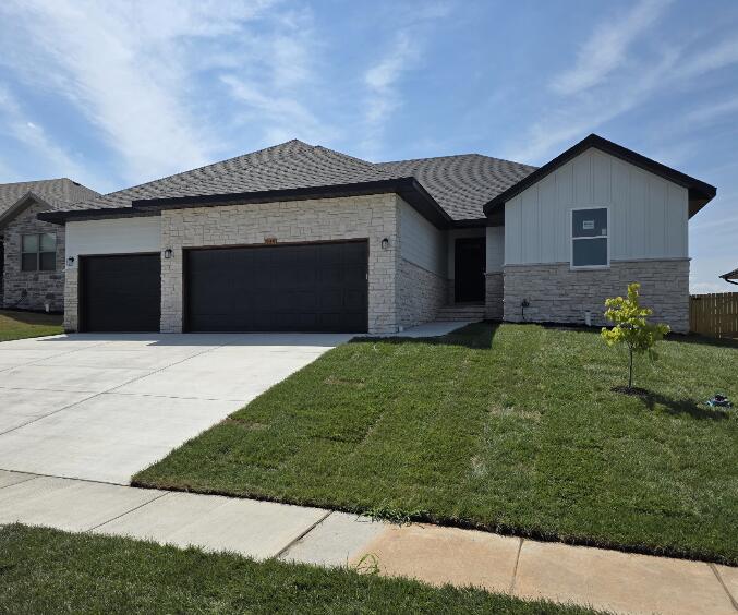 939 S Pindall Lane, Nixa MO 65714