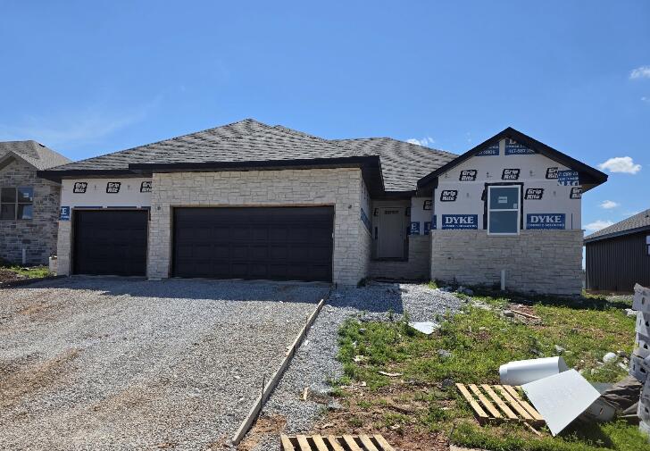 939 S Pindall Lane, Nixa MO 65714