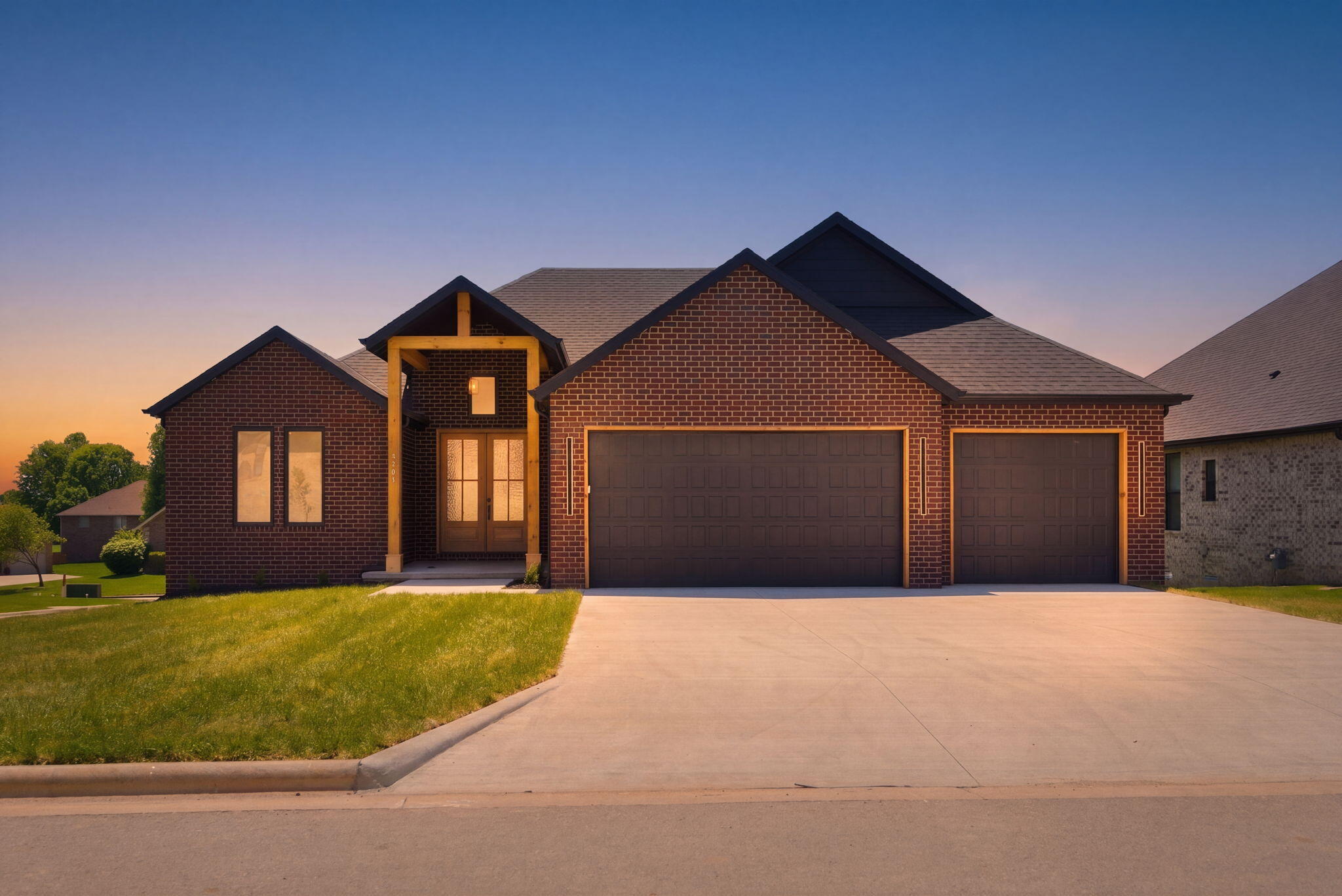 5048 E Swale Court, Springfield MO 65802