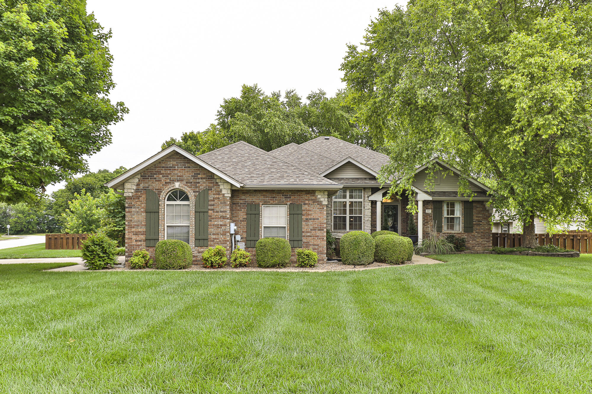 1115 W School Street, Ozark MO 65721