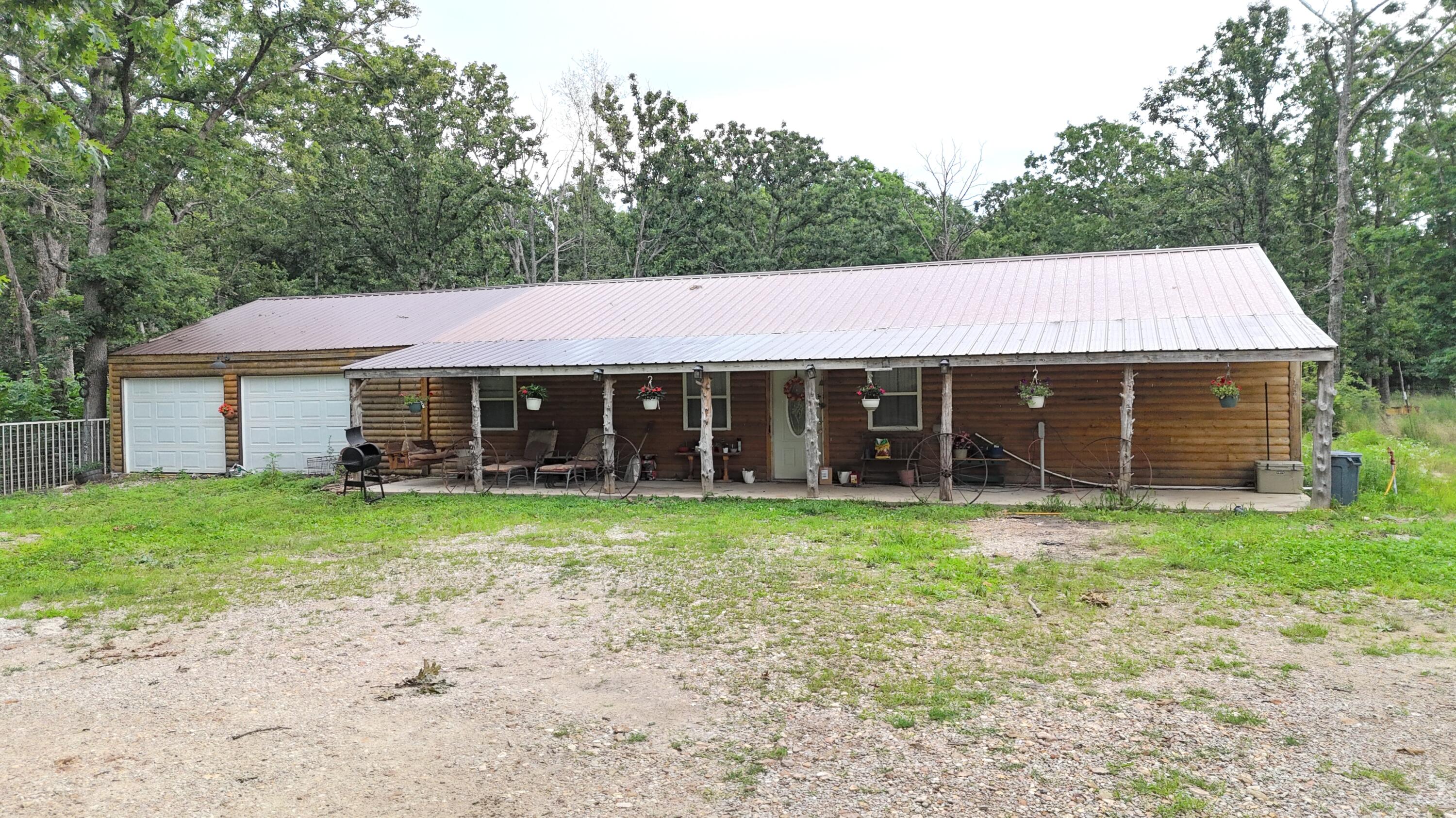 207 Royal Drive, Marshfield MO 65706