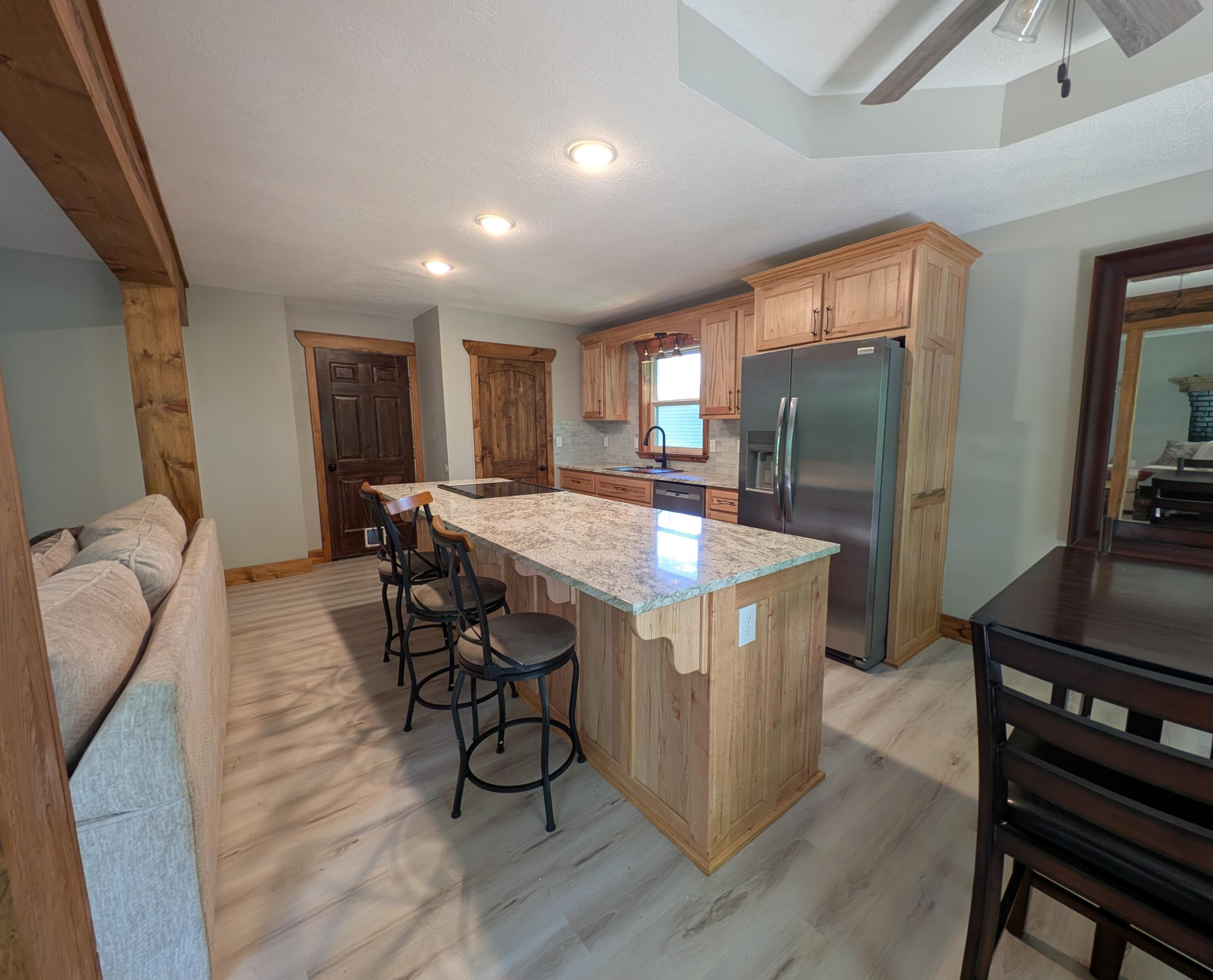 3810 W Woodland Street, Springfield MO 65807