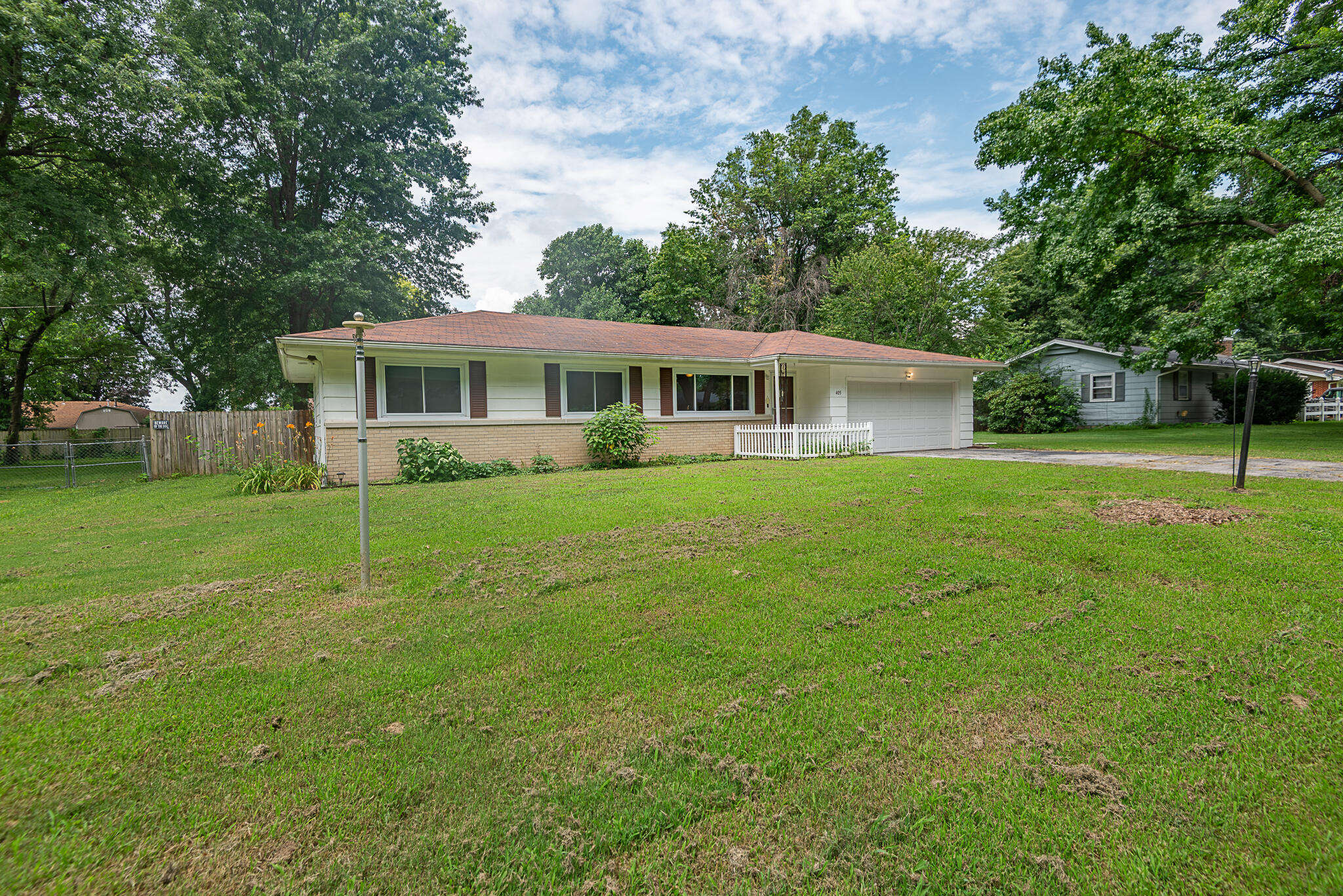405 Watson Street, Willard MO 65781