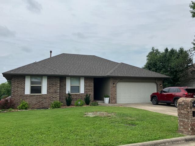 2030 E Charles Street, Republic MO 65738