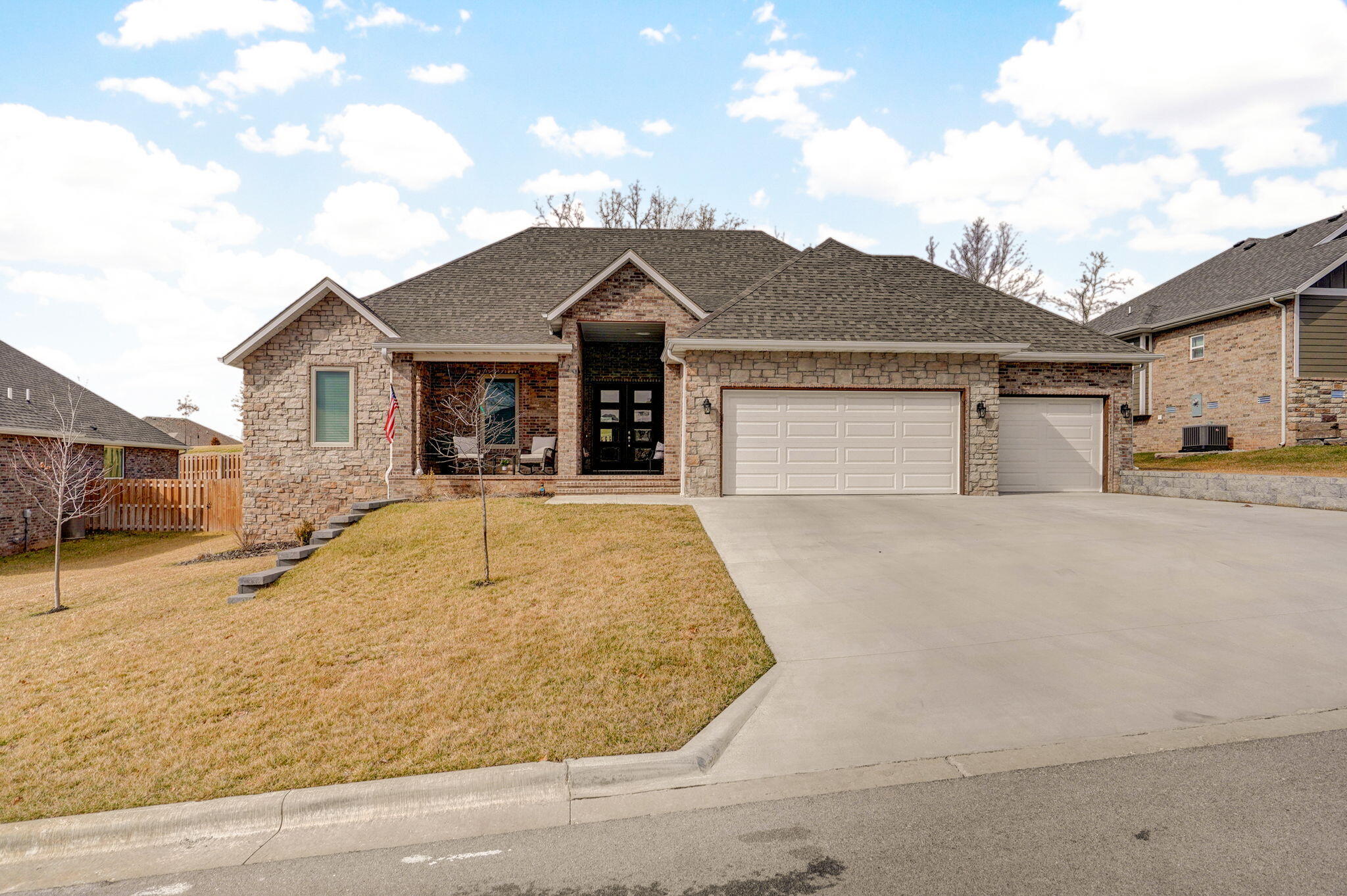 129 N Glengary Drive, Nixa MO 65714