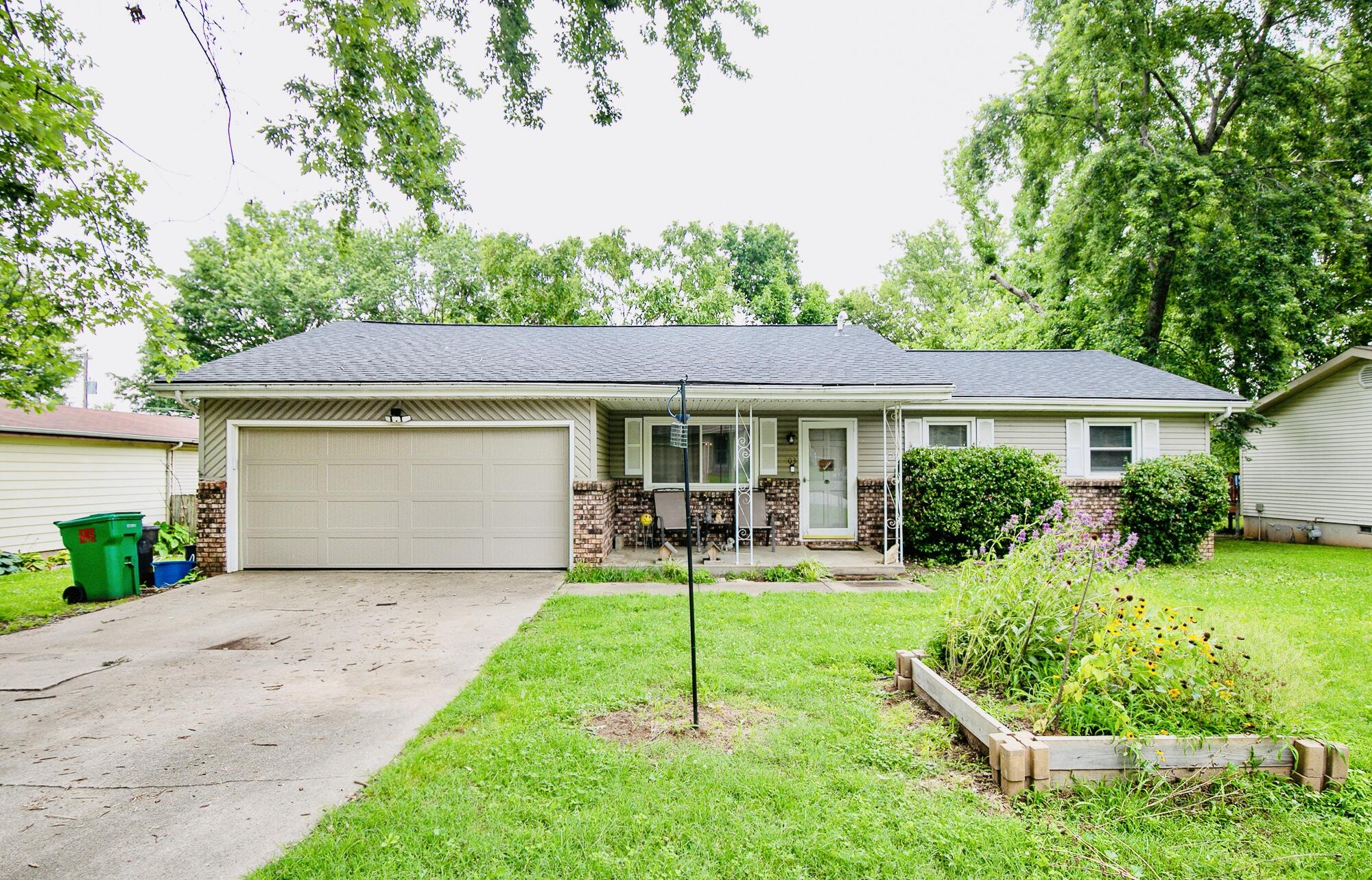 803 W Morningside Street, Springfield MO 65807