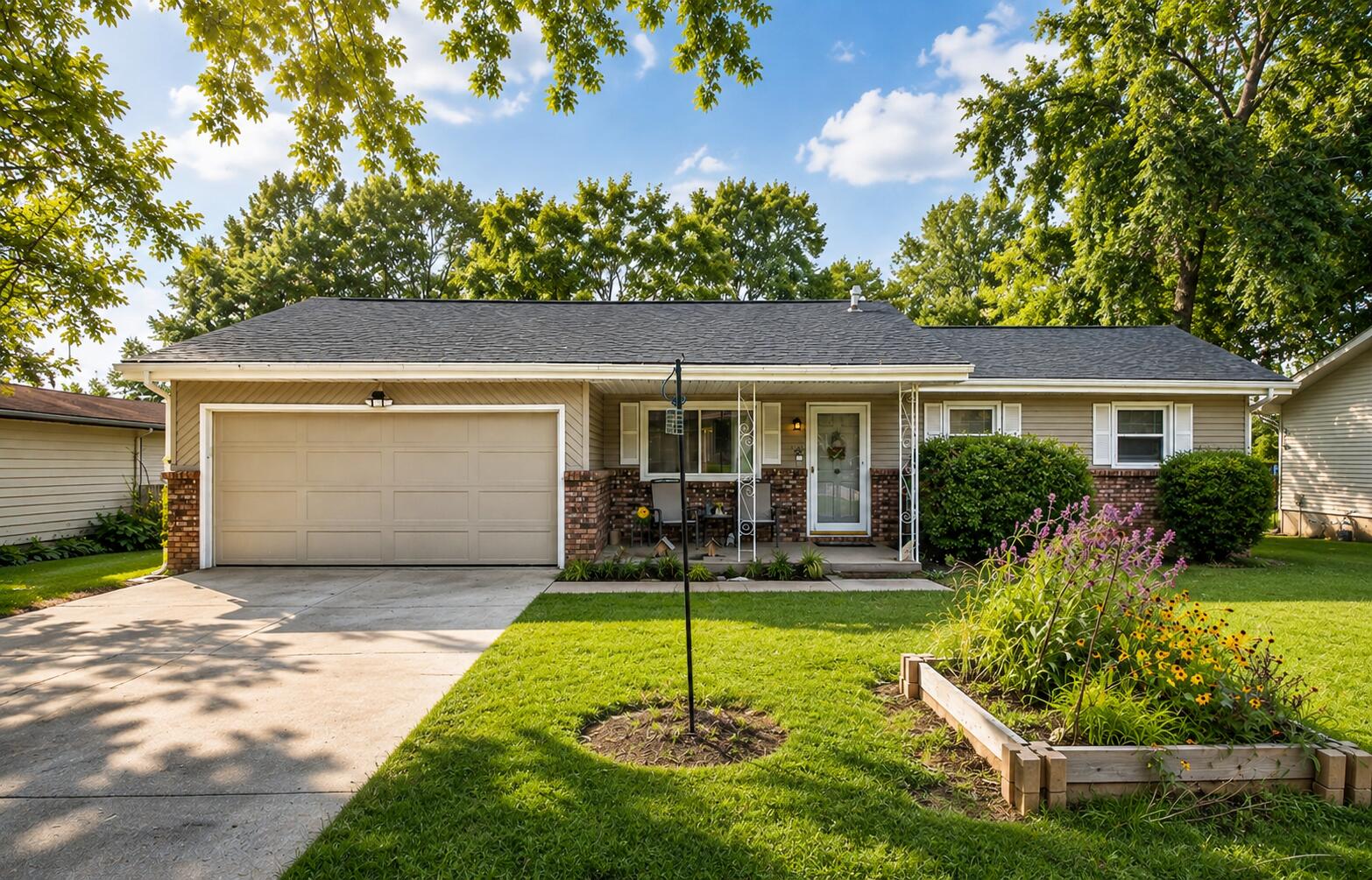 803 W Morningside Street, Springfield MO 65807