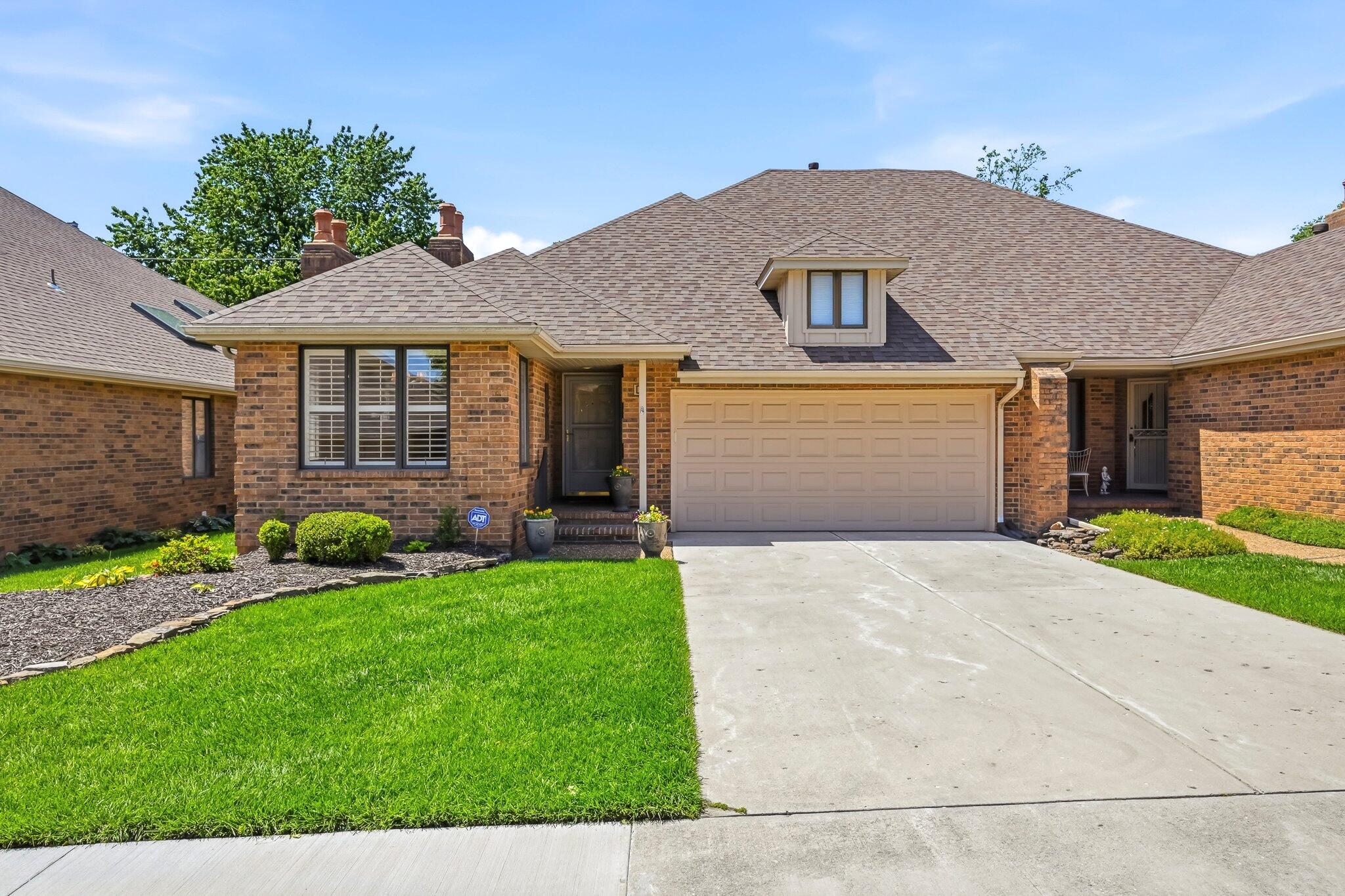 3140 E Raynell Street Unit 4, Springfield MO 65804