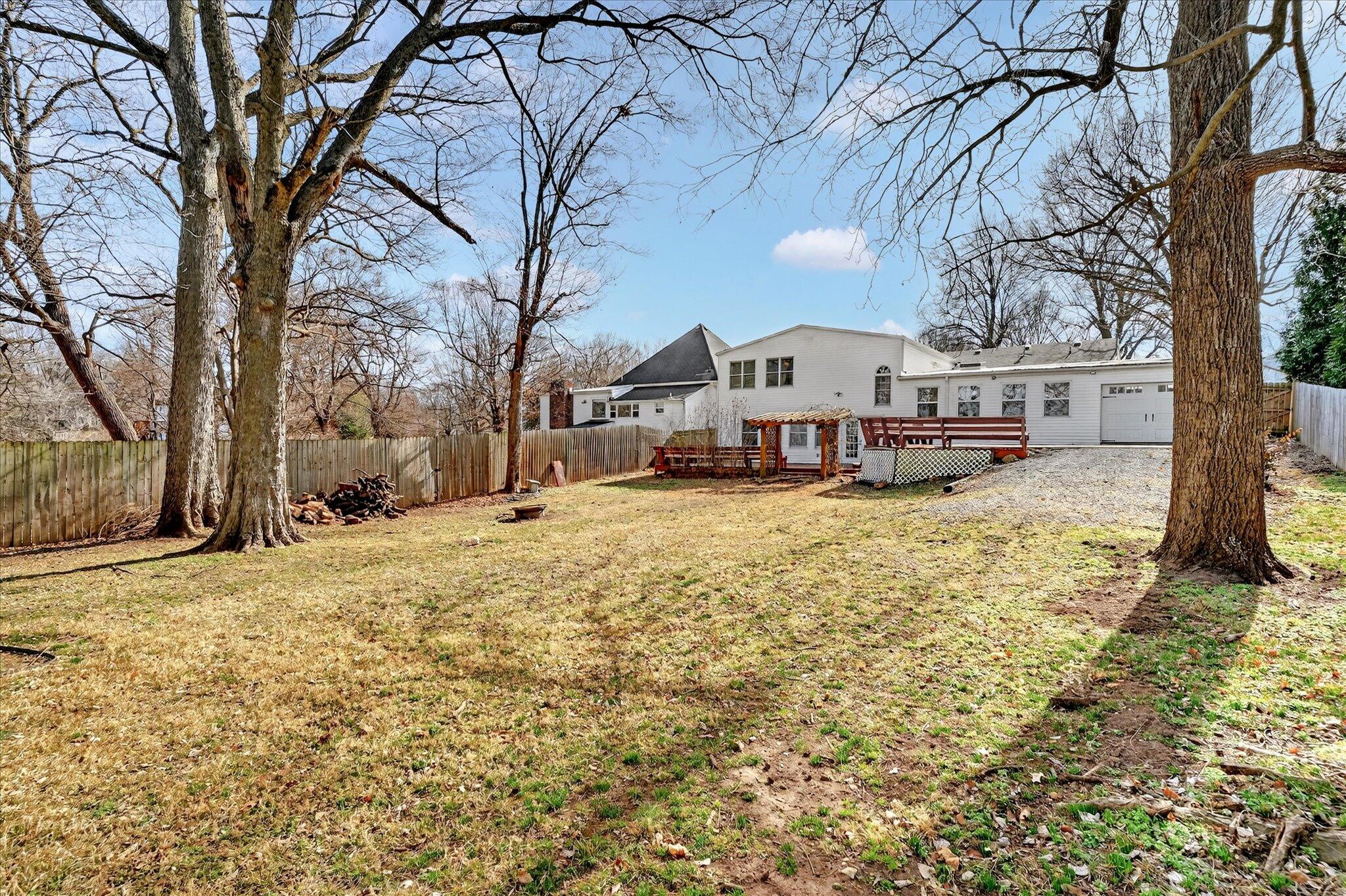 1345 E Walnut Street, Springfield MO 65802