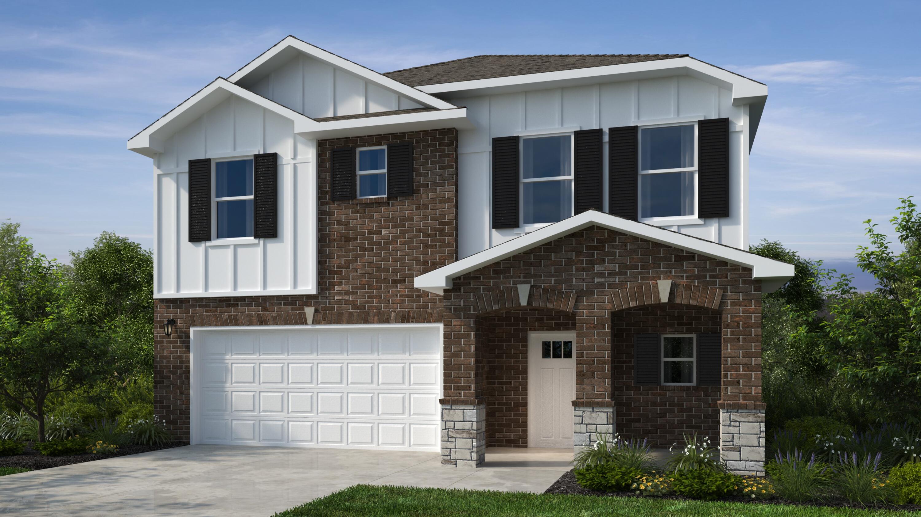 1656 S Avery Court, Republic MO 65738