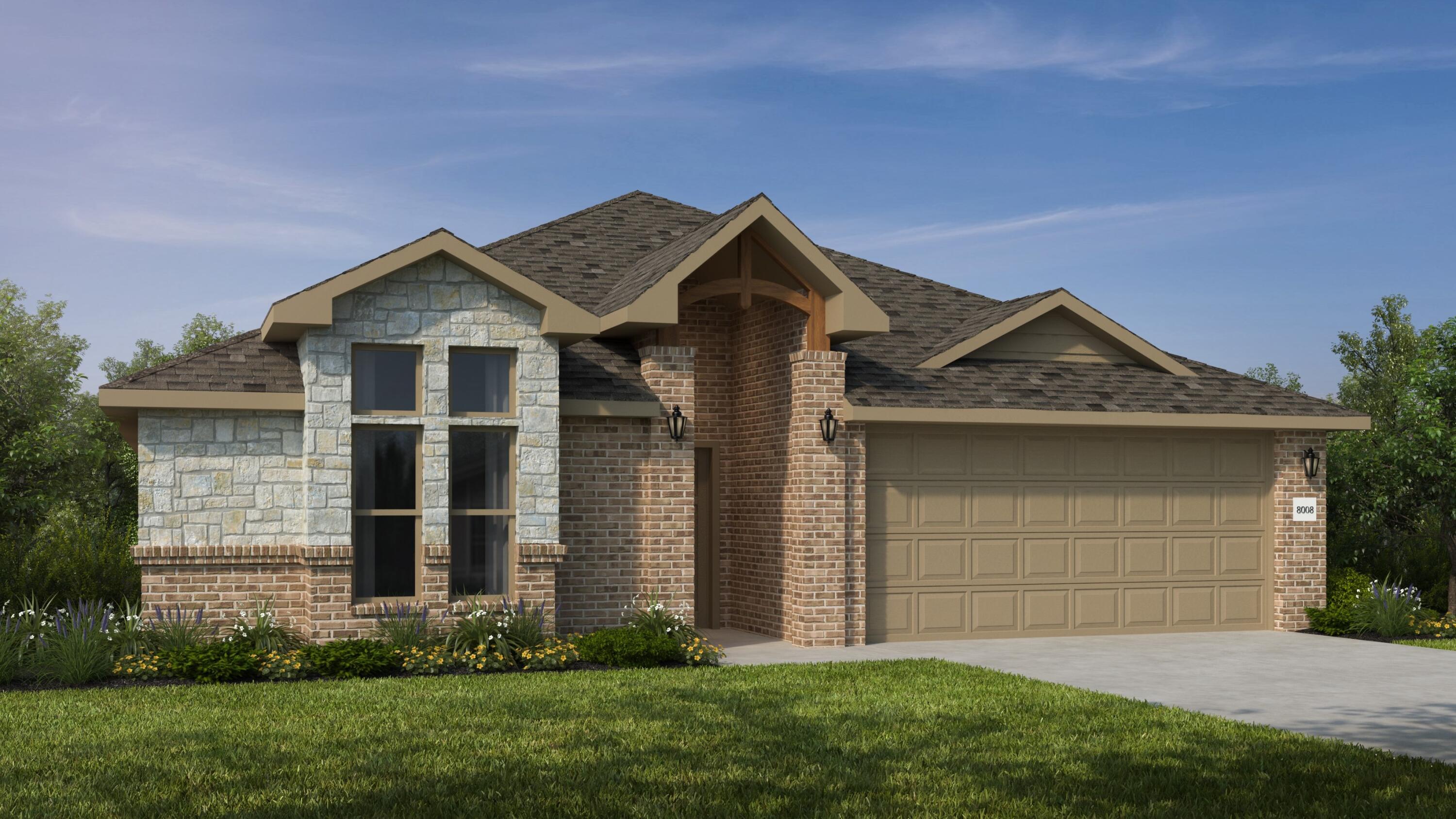 1007 W Jay Street, Ozark MO 65721