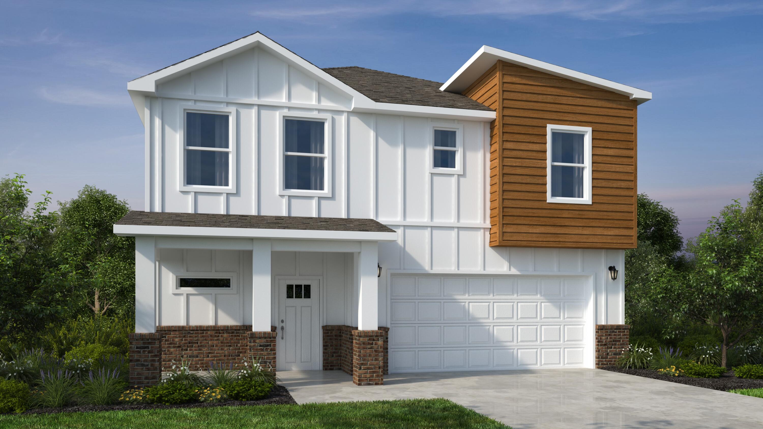 1463 S Barnard Way, Republic MO 65738