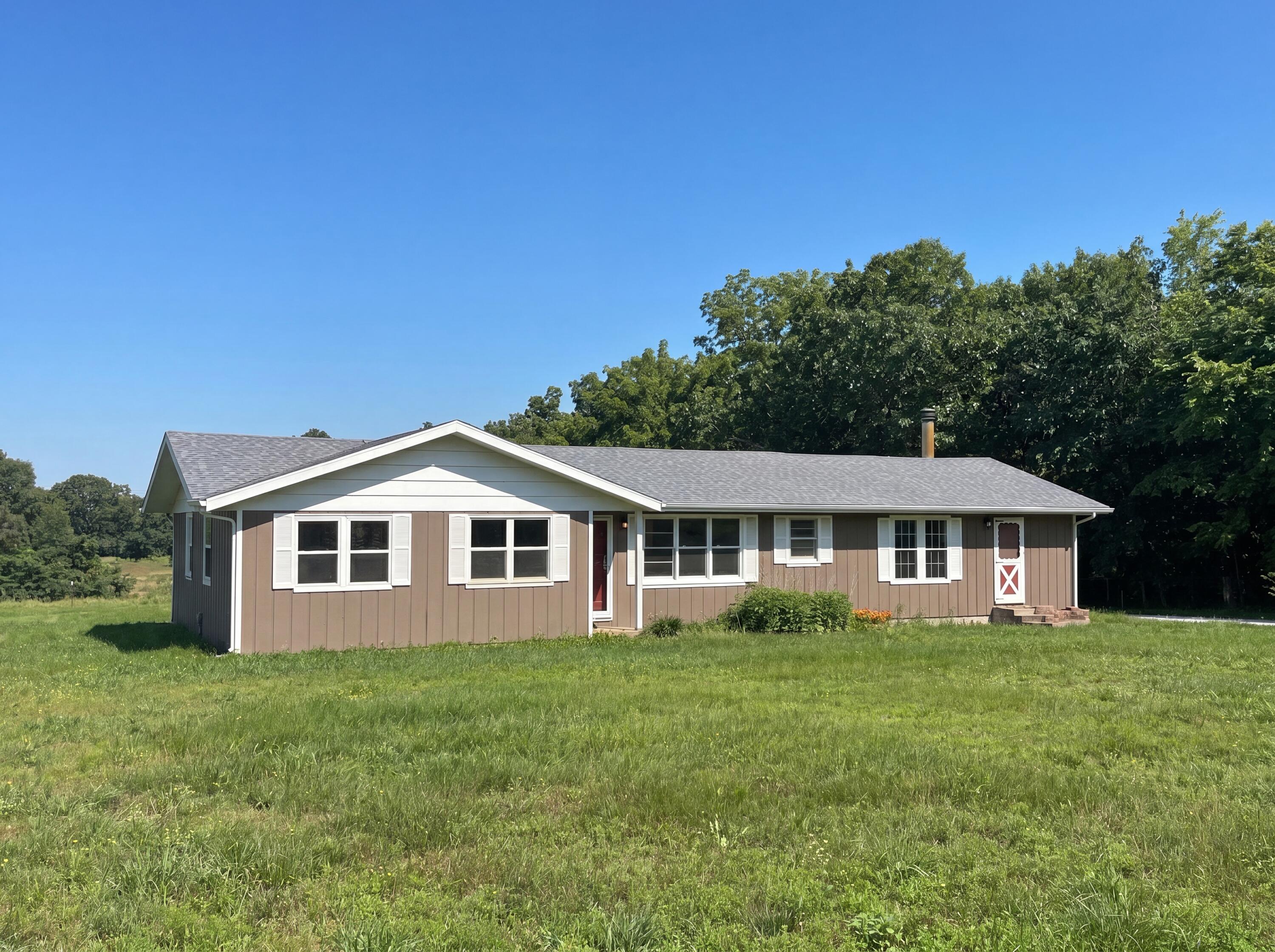 3440 Reed Road, Rogersville MO 65742