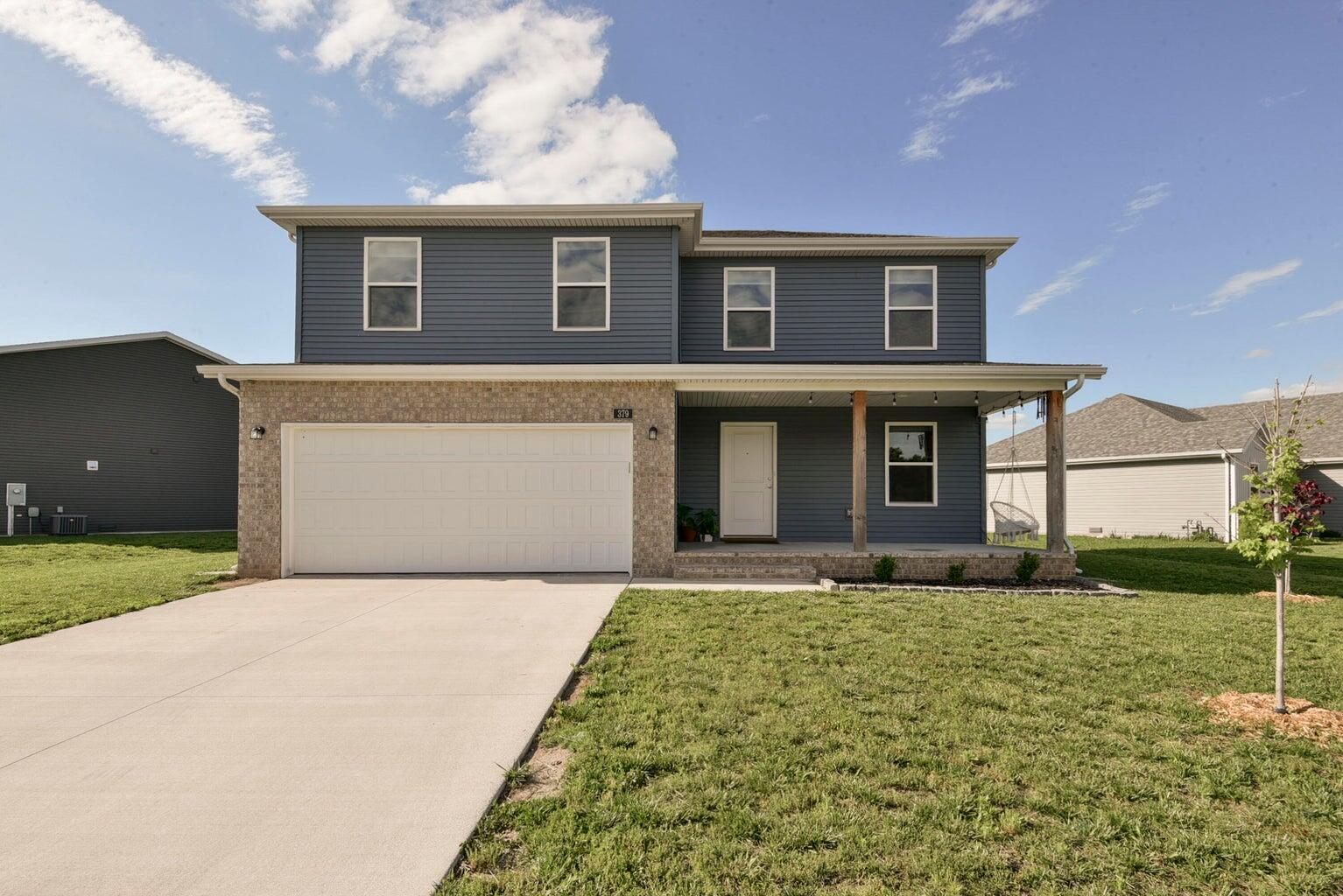 379 E Melton Road, Ozark MO 65721