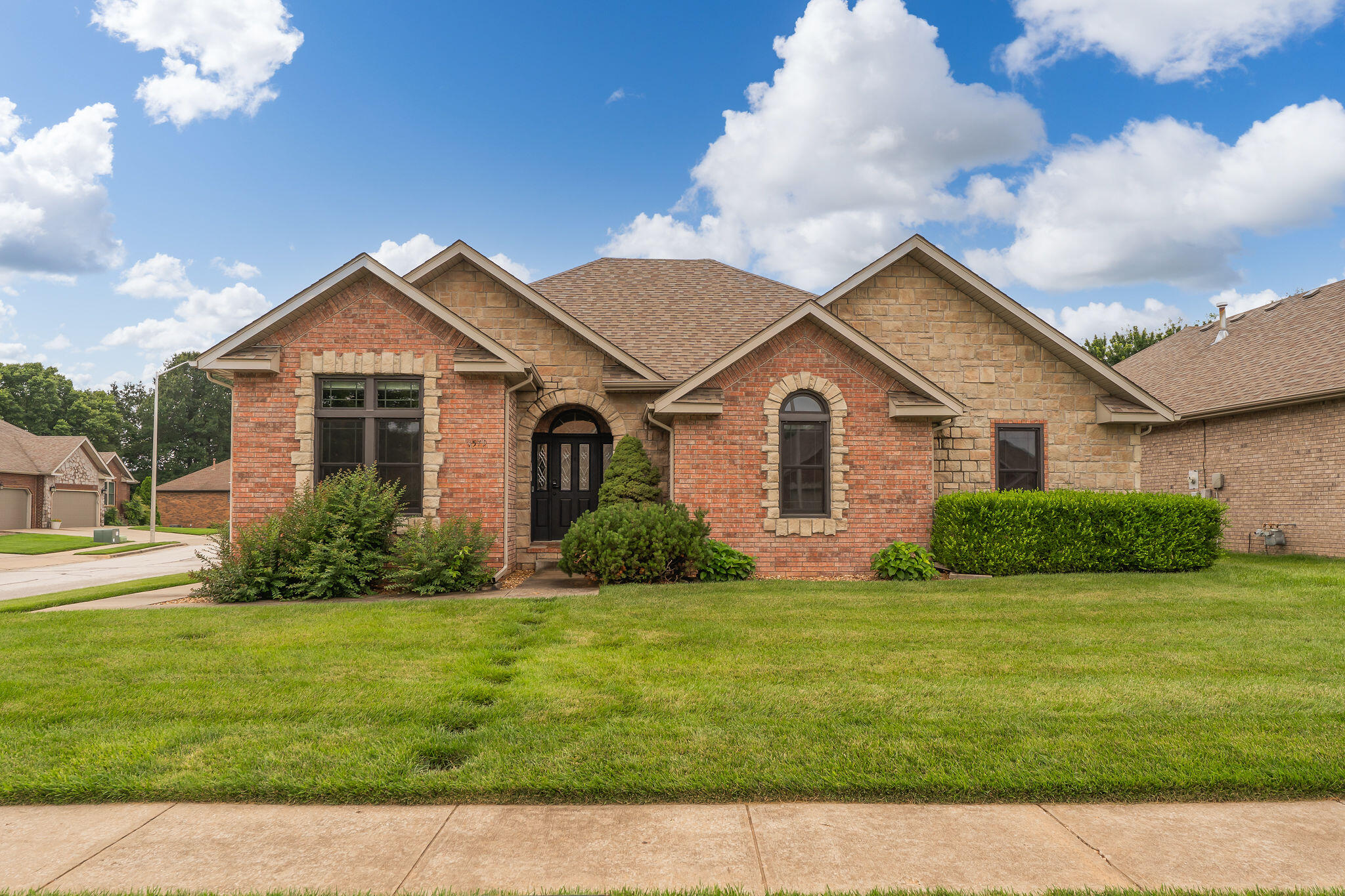 4579 S Lafontaine Avenue, Springfield MO 65810