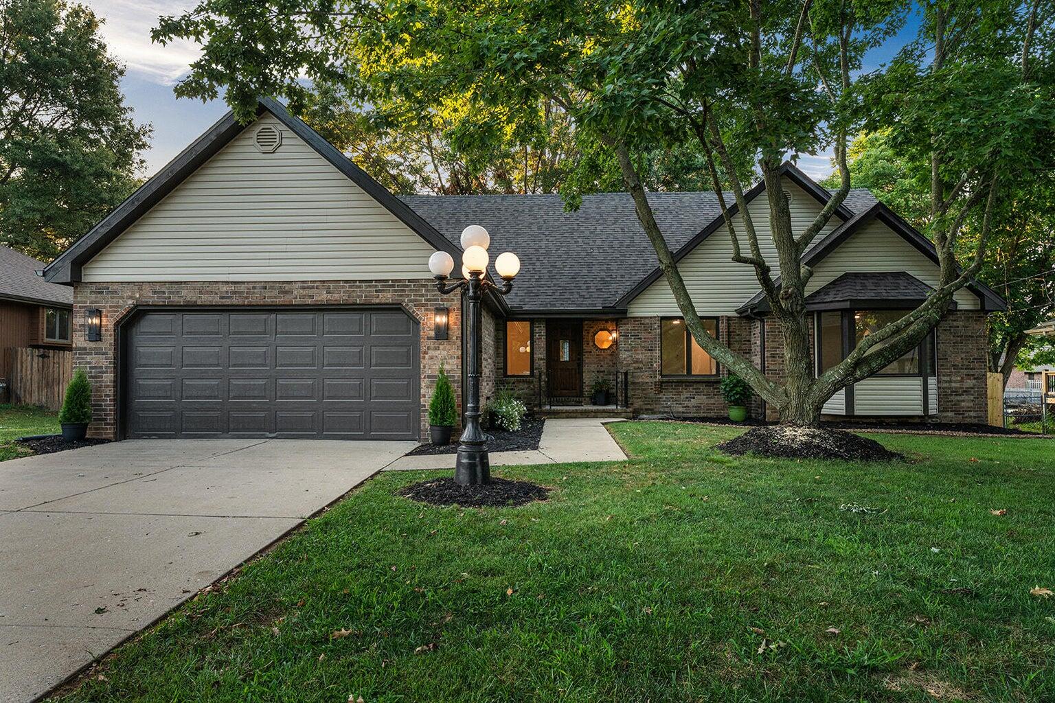 2340 S Nolting Avenue, Springfield MO 65807