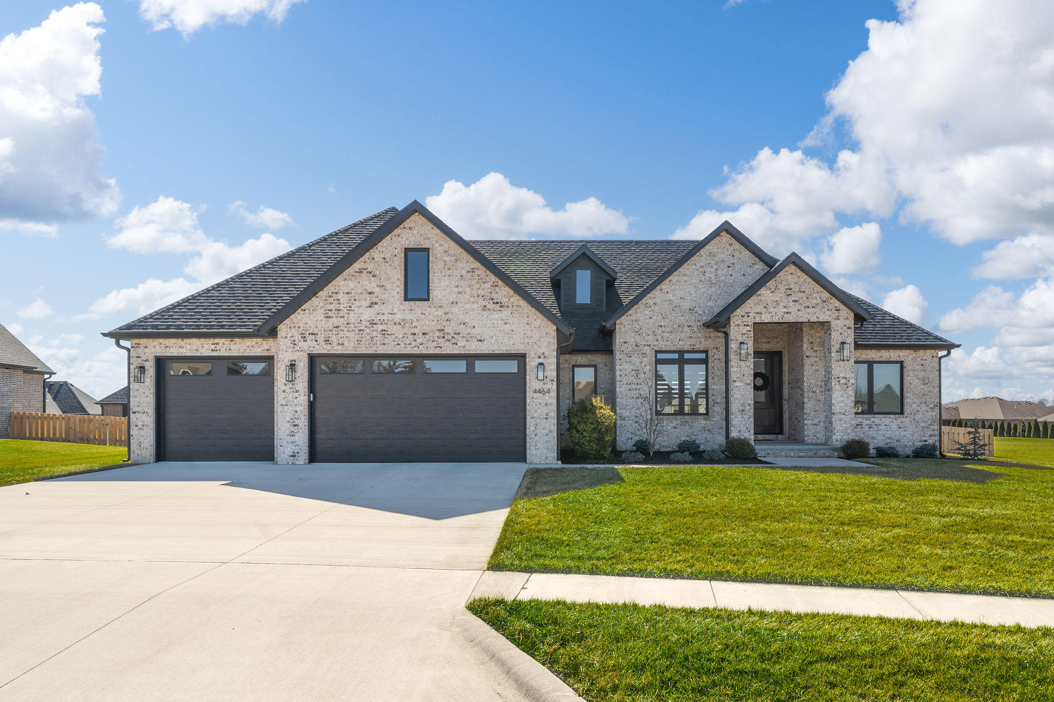 4464 E Lancaster Way, Springfield MO 65802