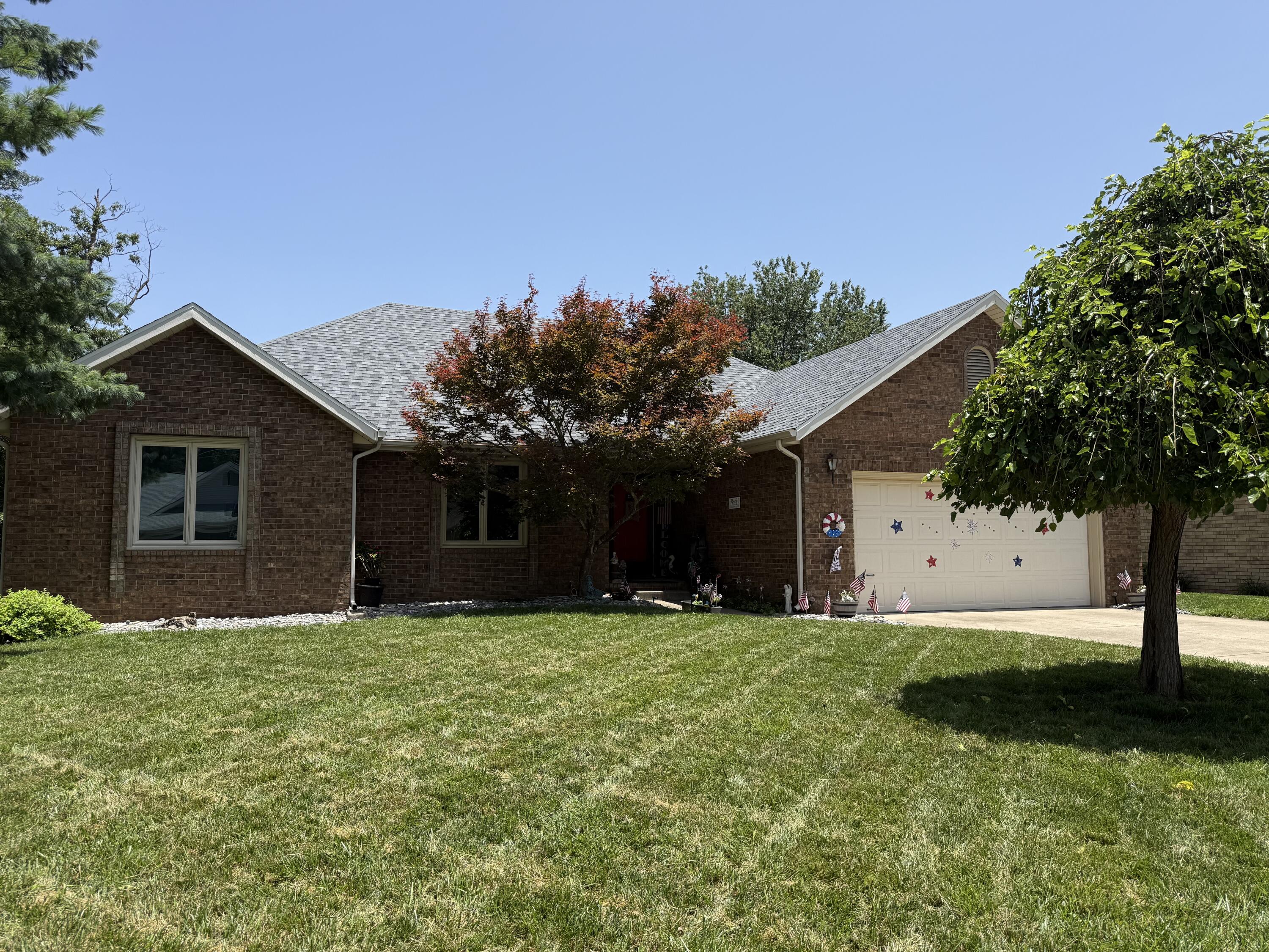 3518 S Bellhurst Avenue, Springfield MO 65804