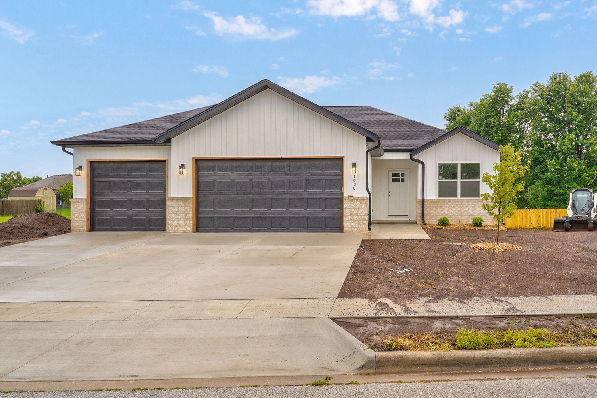 3050 E Bradford Street, Republic MO 65738