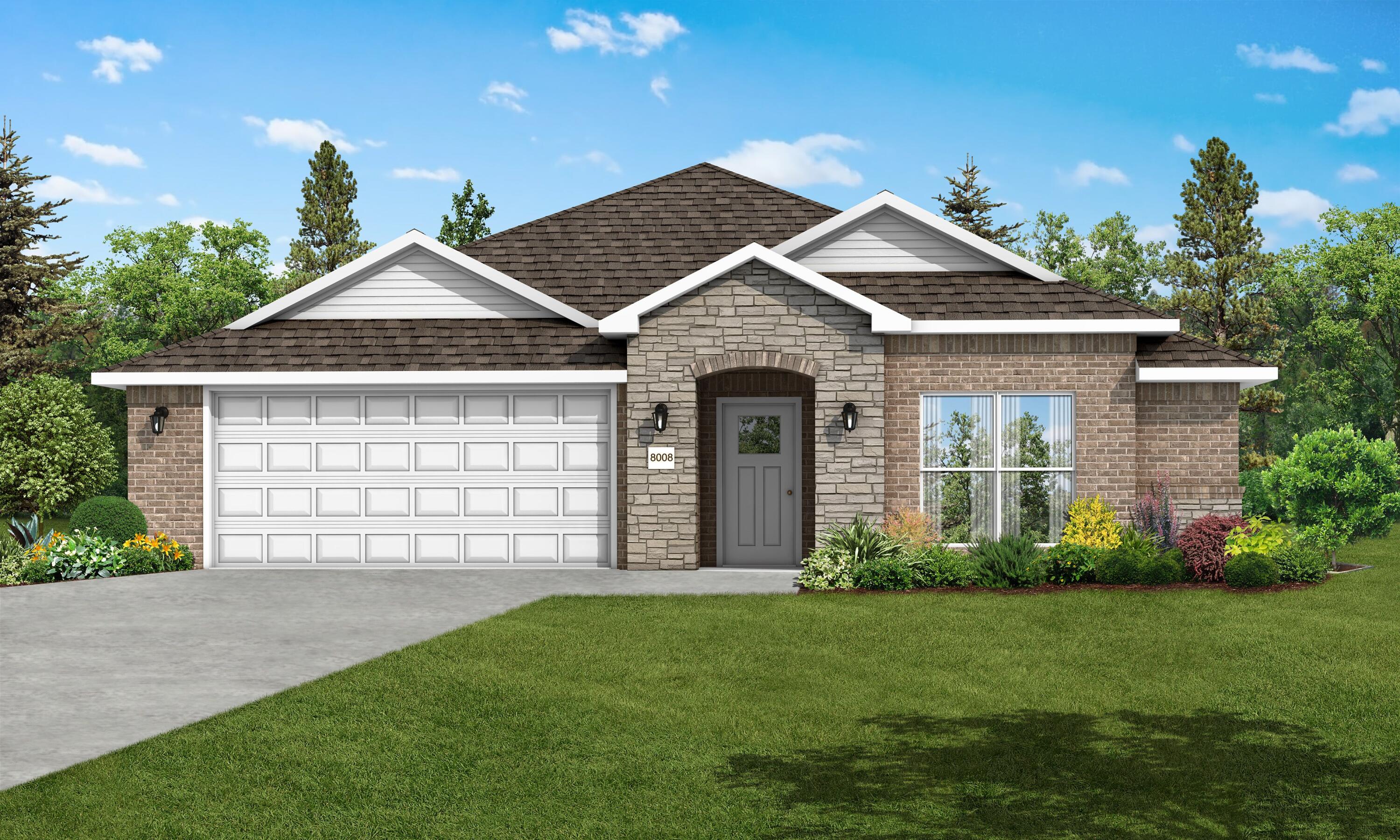 116 W Seminole Street, Strafford MO 65757